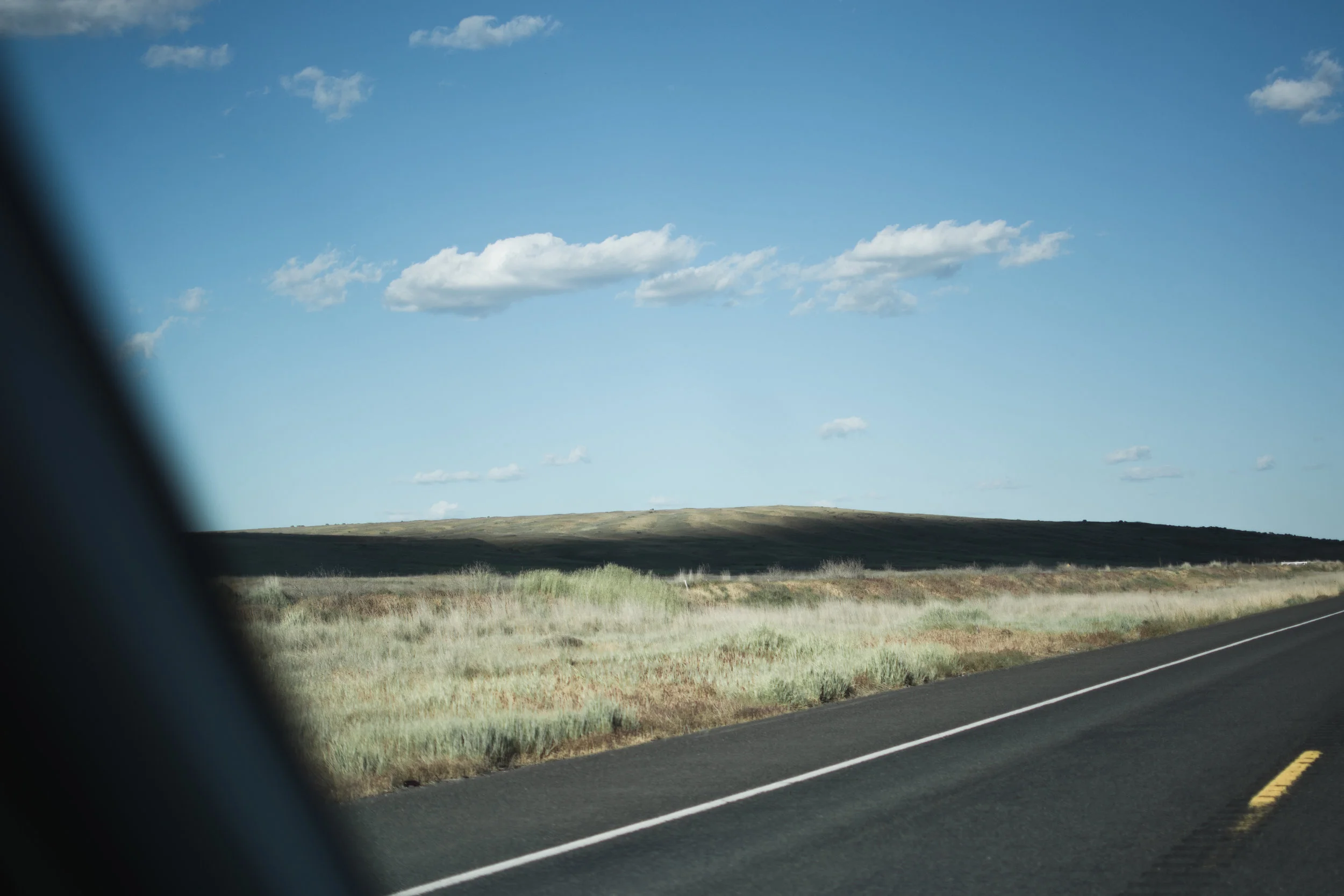 eastern washington