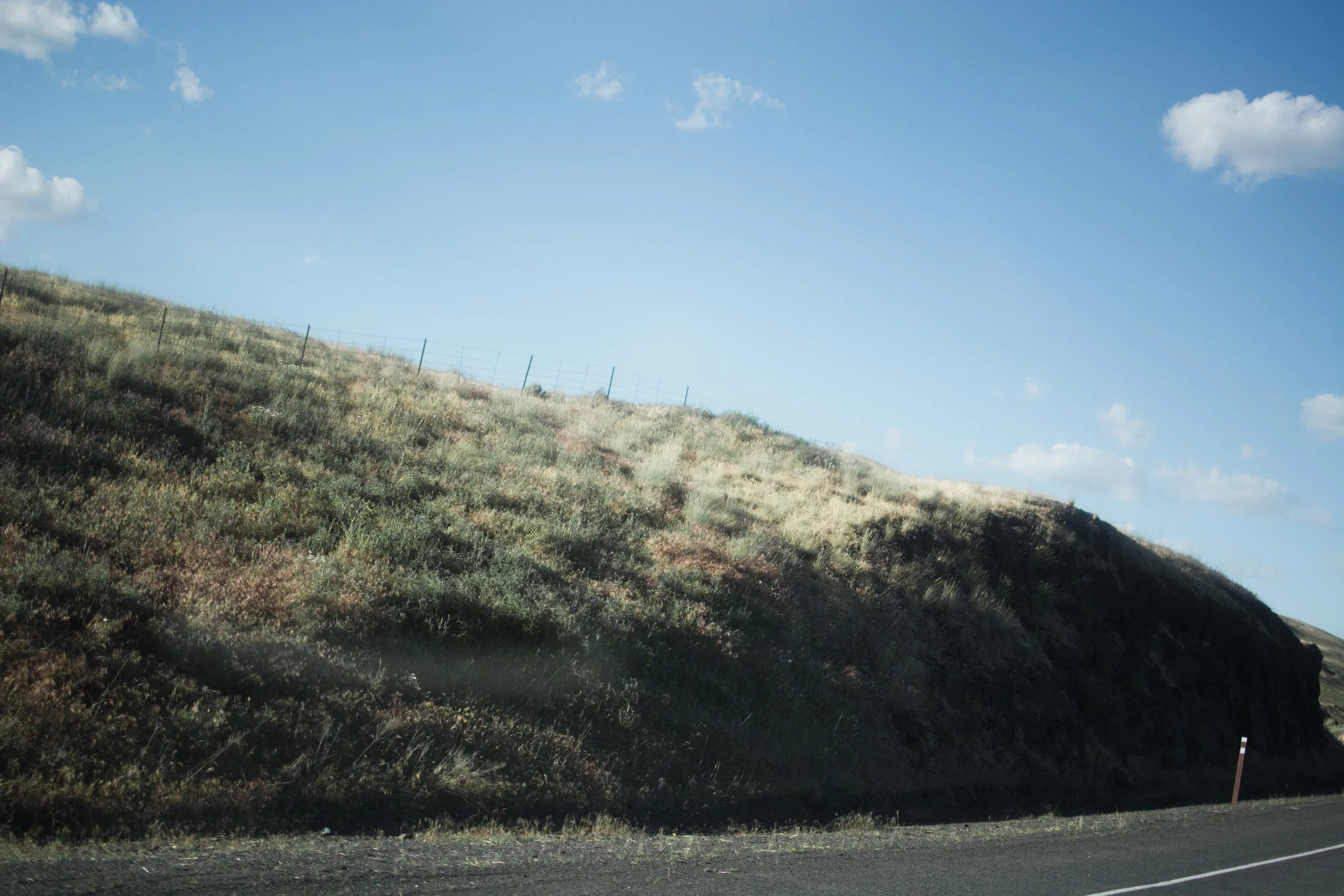 eastern washington