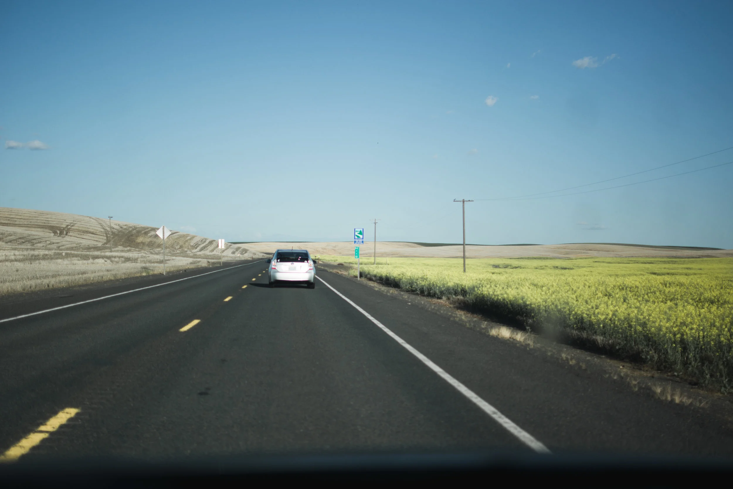 eastern washington