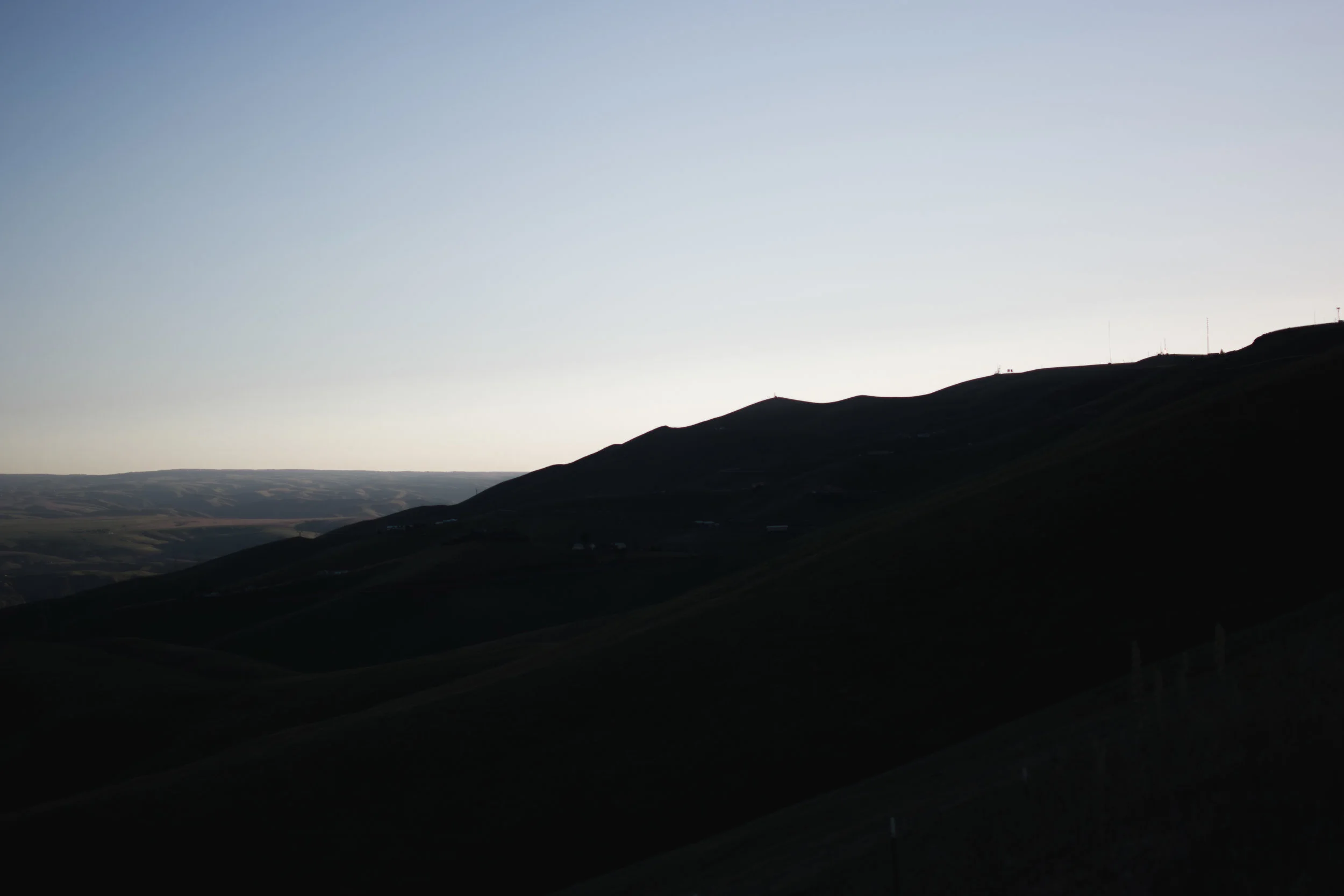 idaho