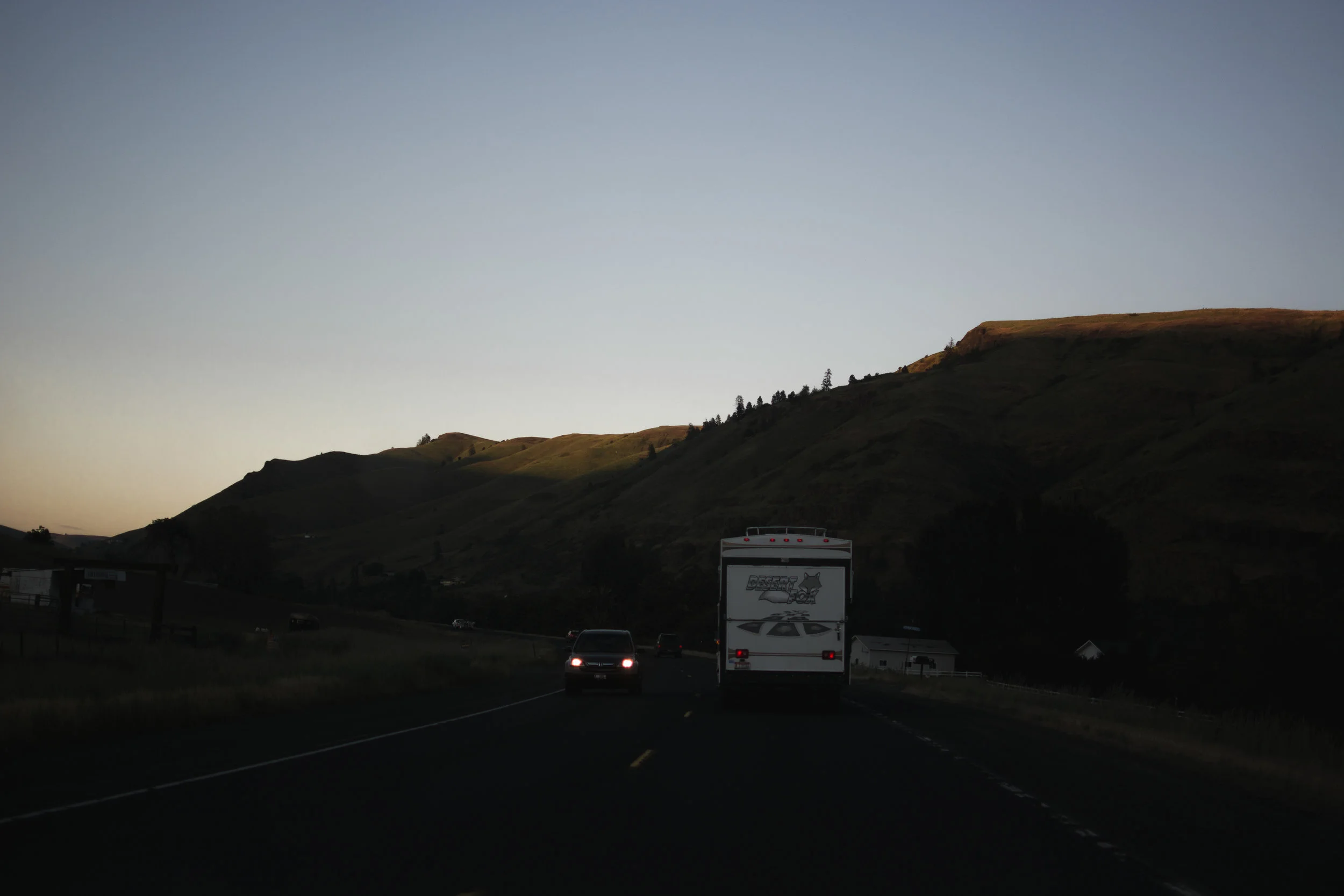 idaho