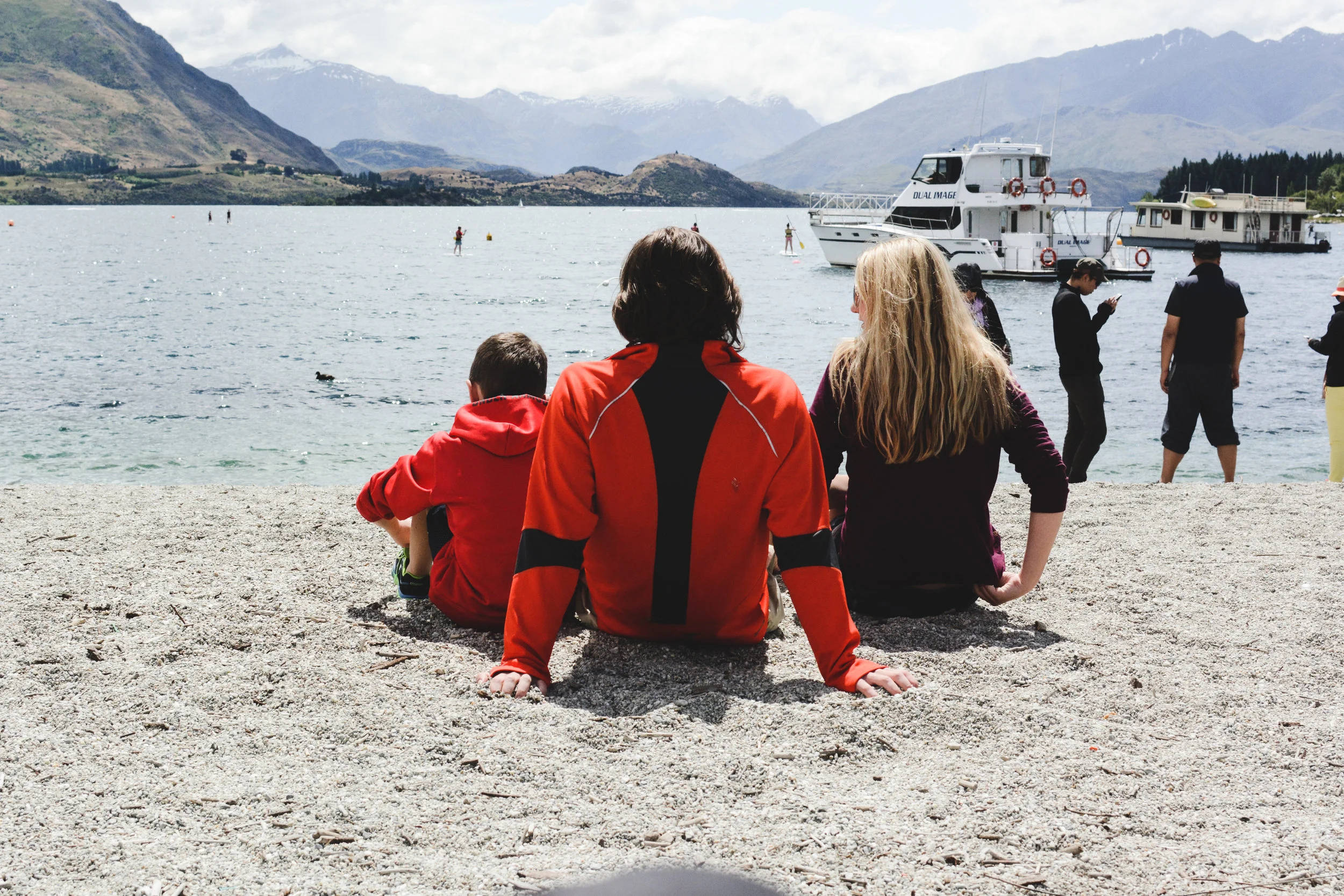 lake wanaka