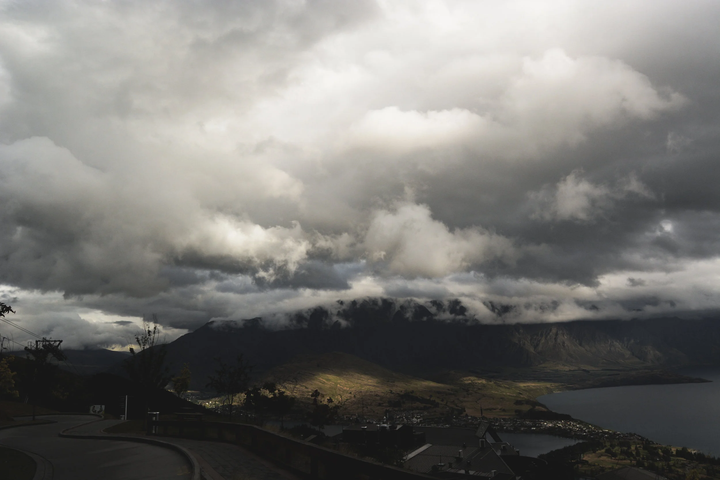 queenstown