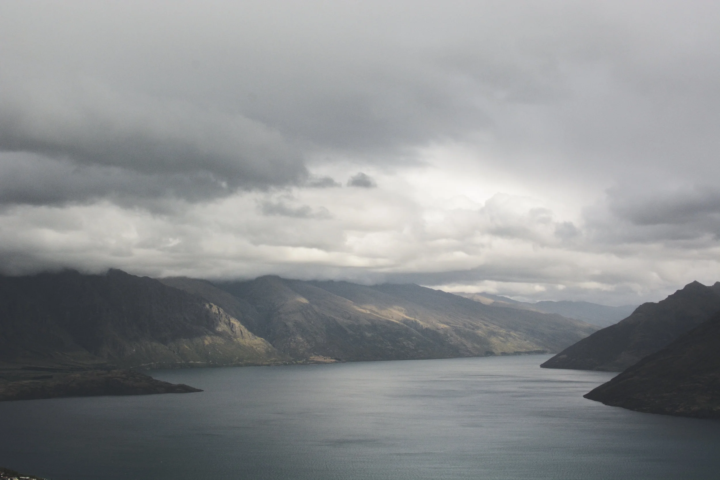 queenstown