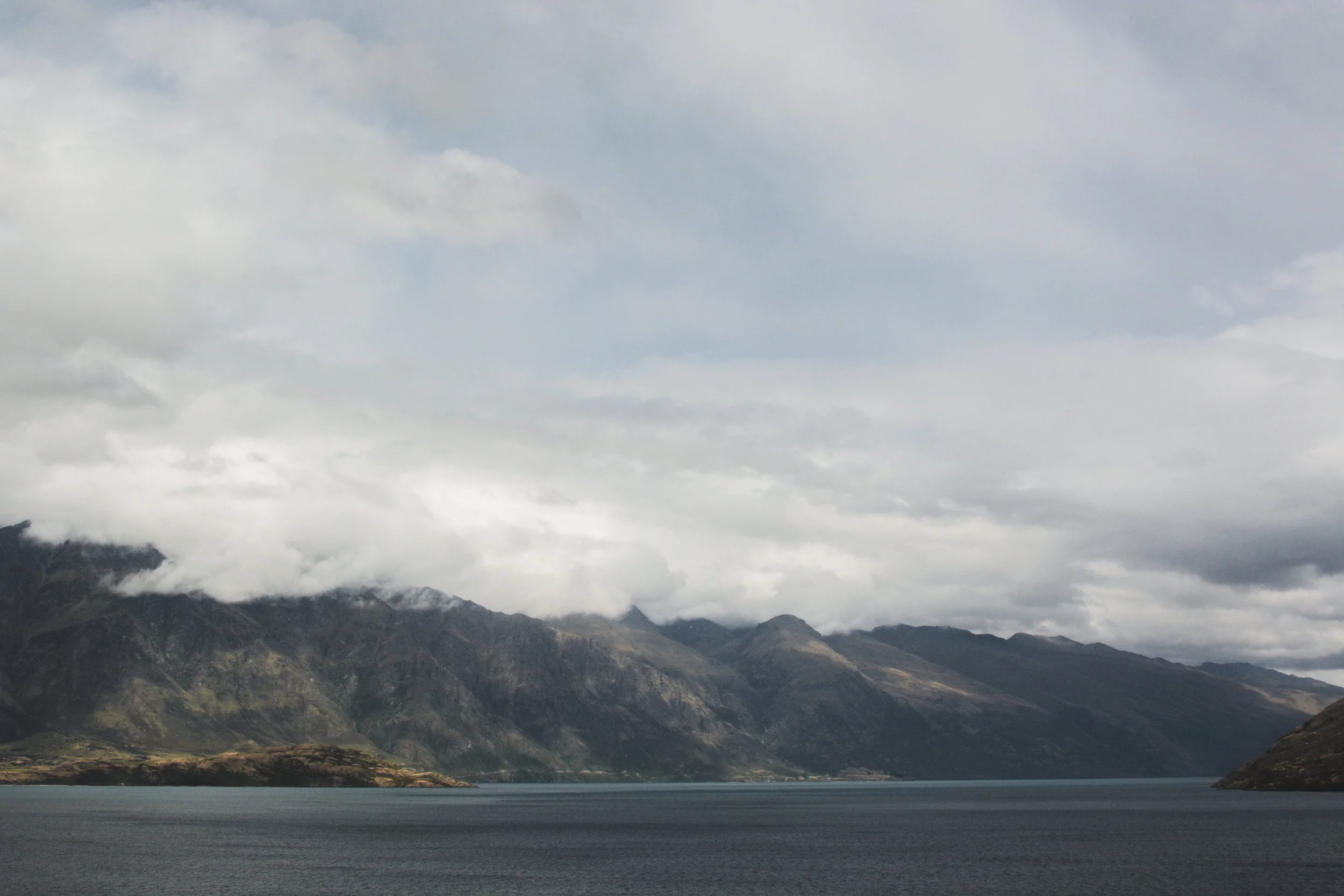 queenstown
