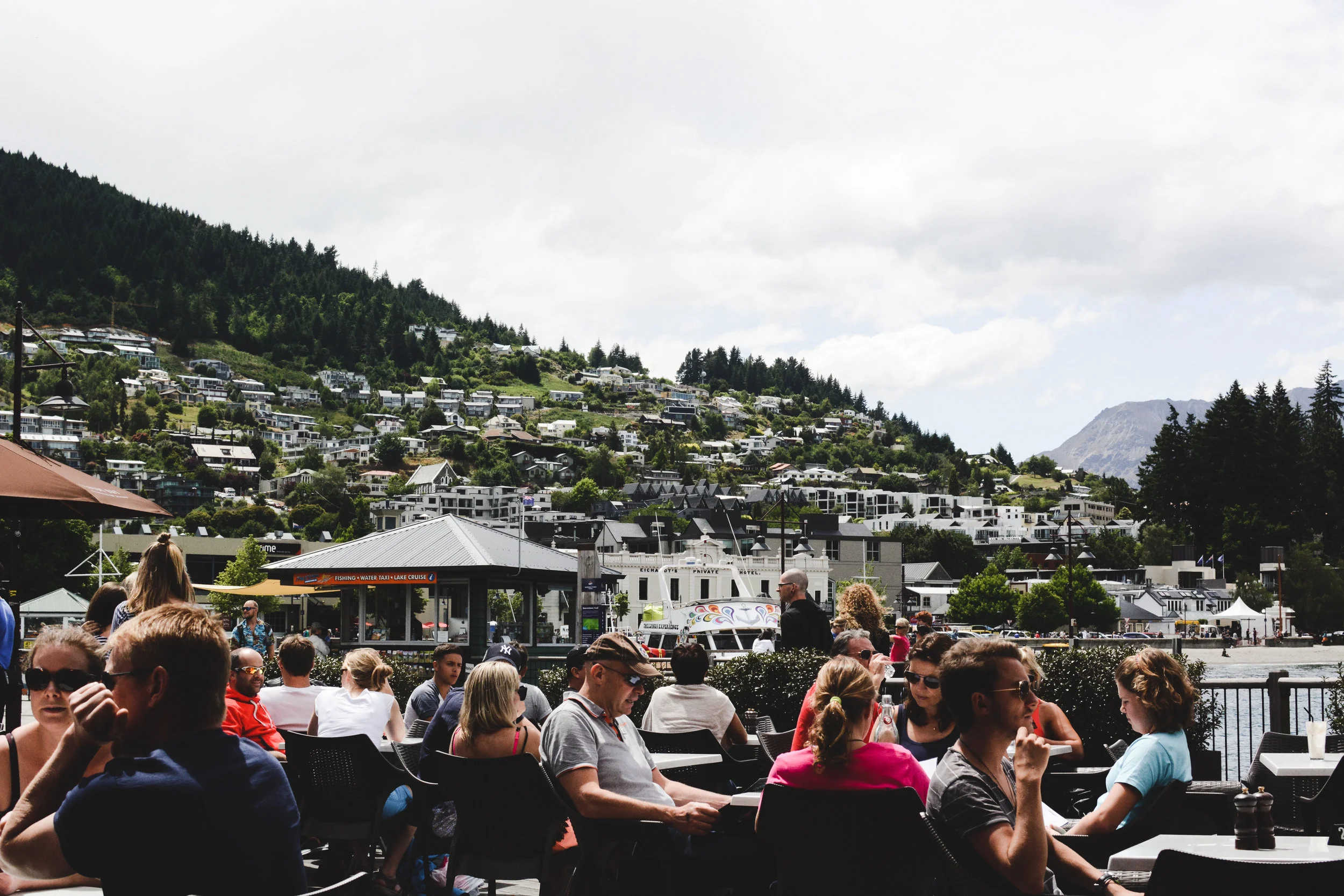 queenstown