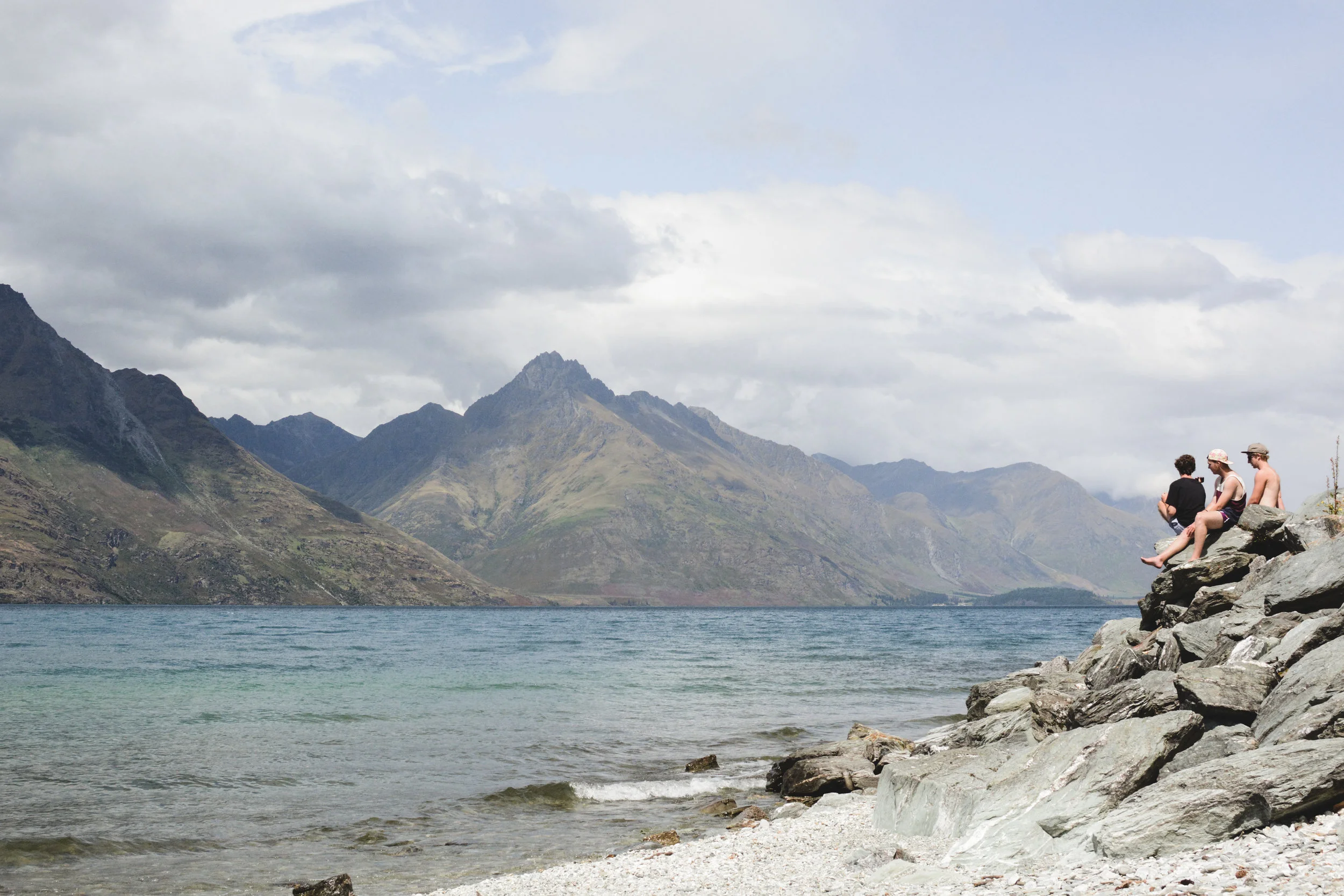 queenstown