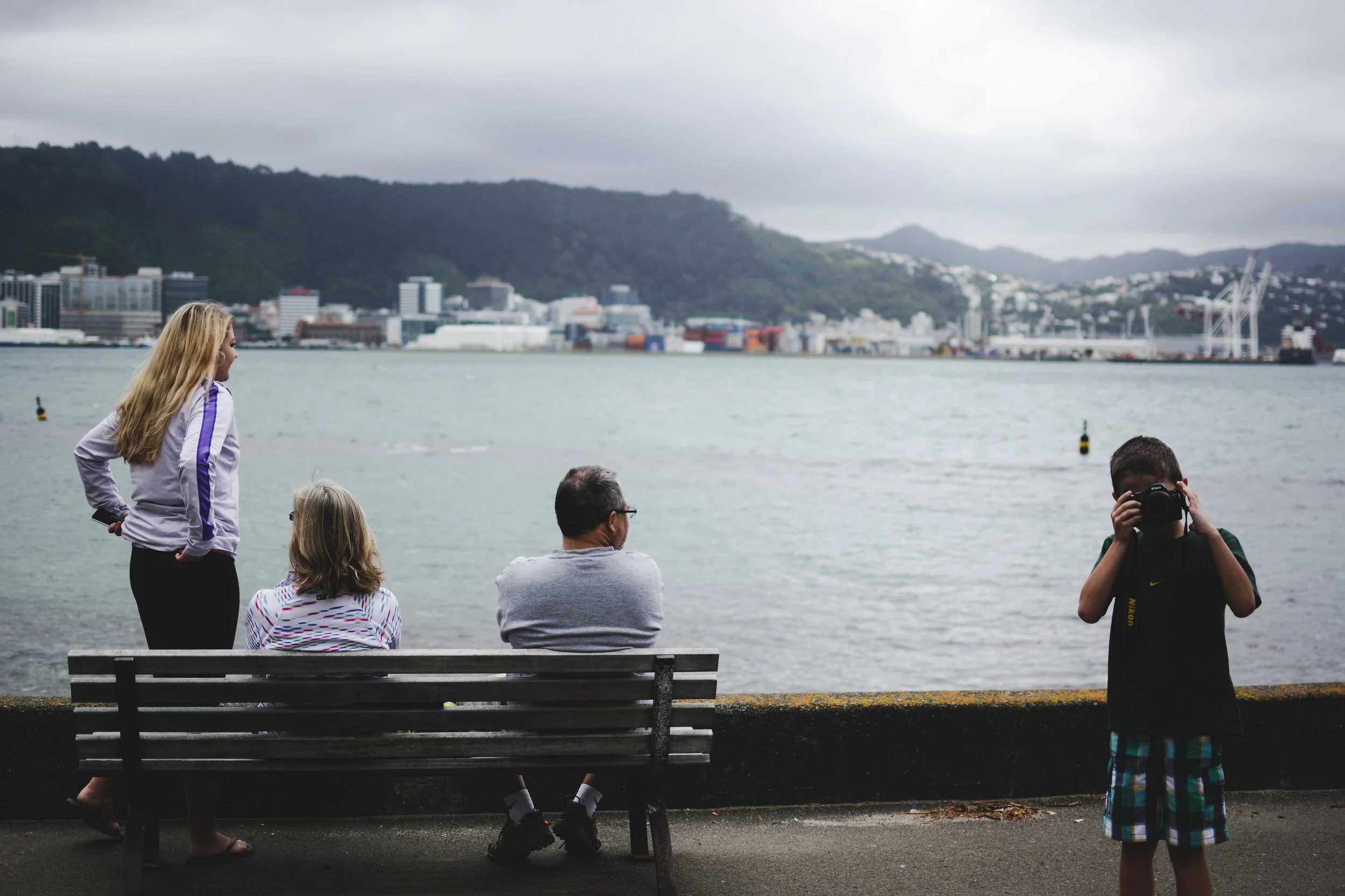 wellington