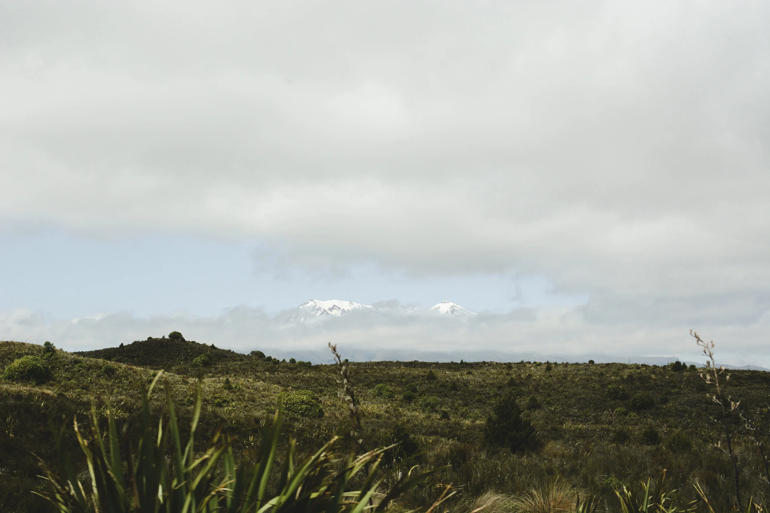 tongariro national park