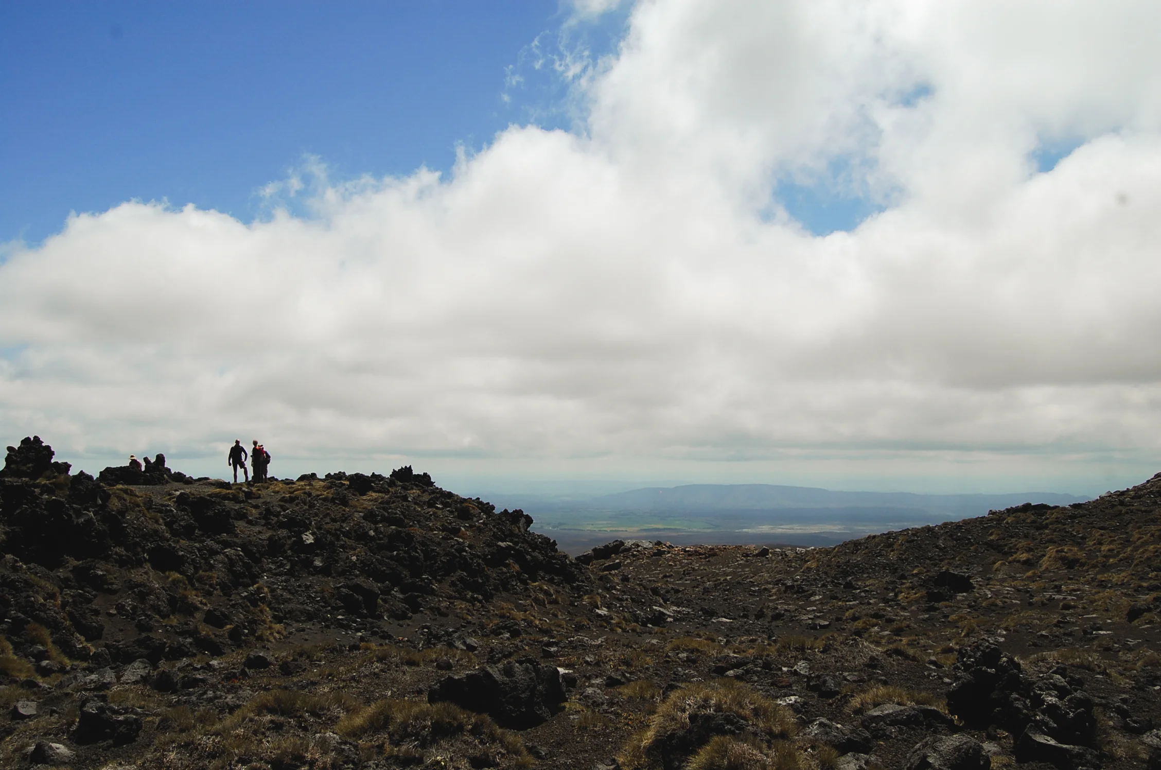 tongariro national park