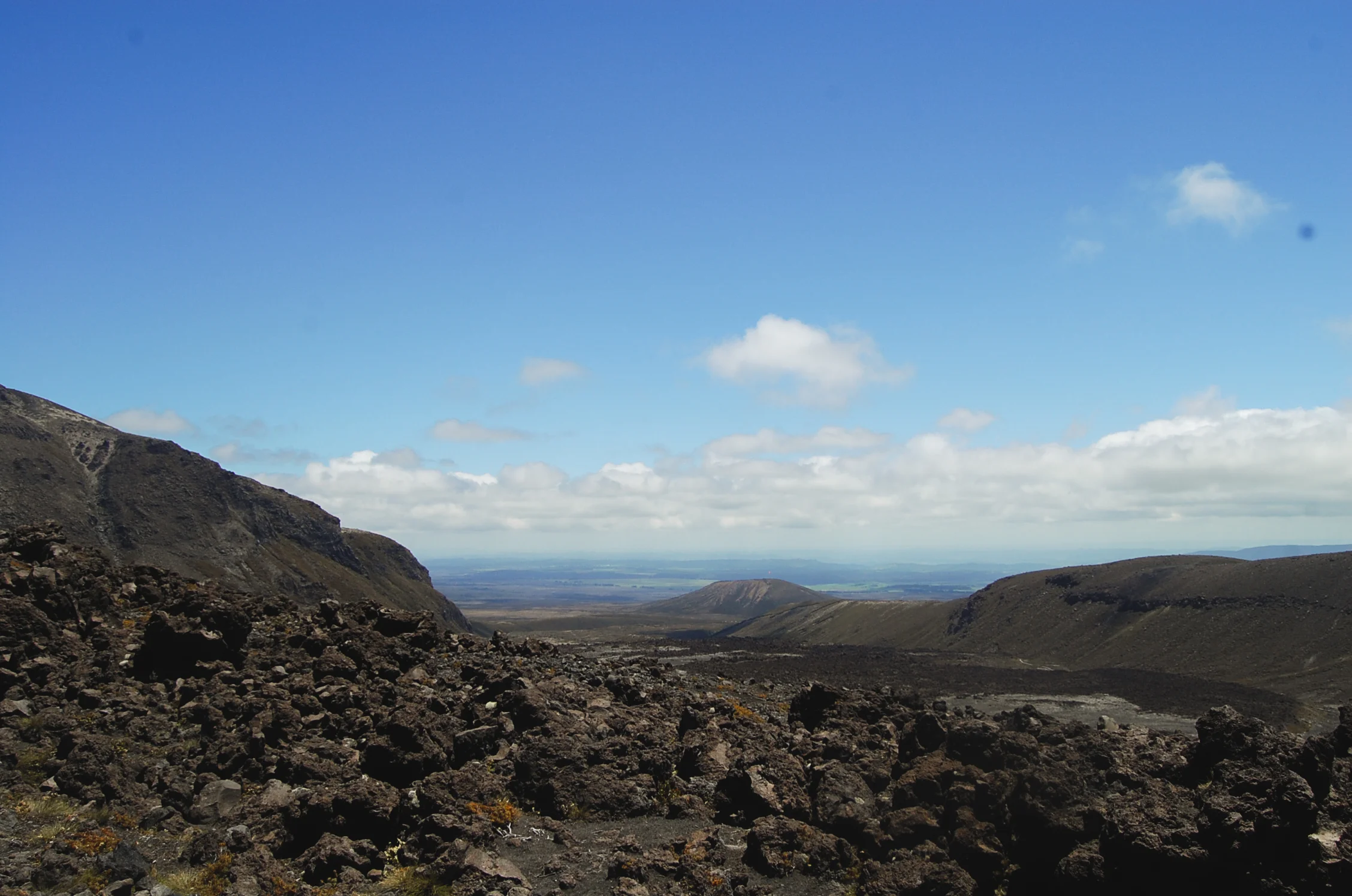 tongariro national park