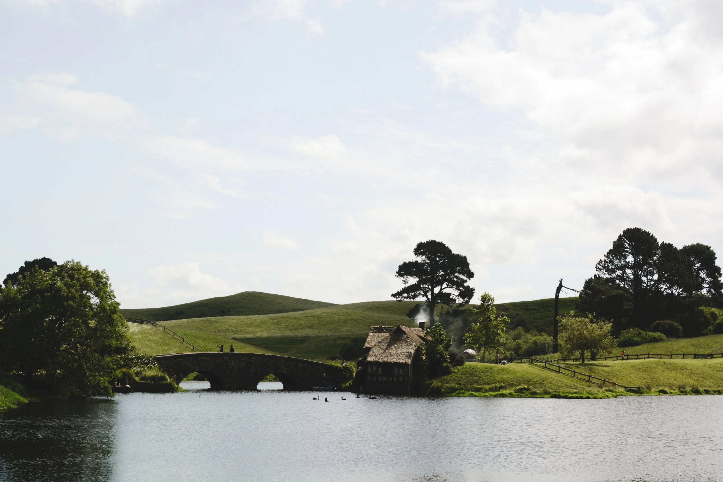 hobbiton