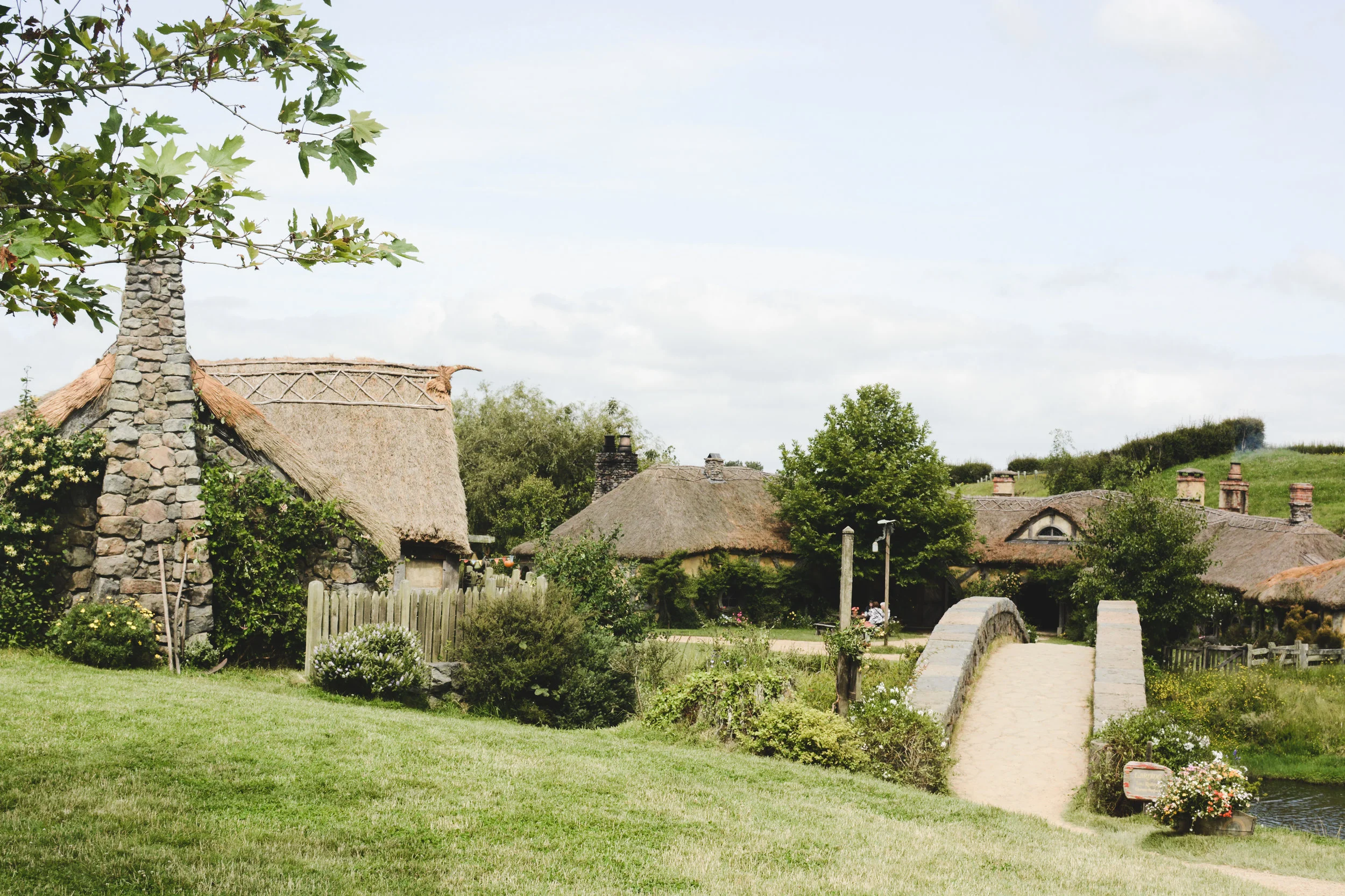 hobbiton