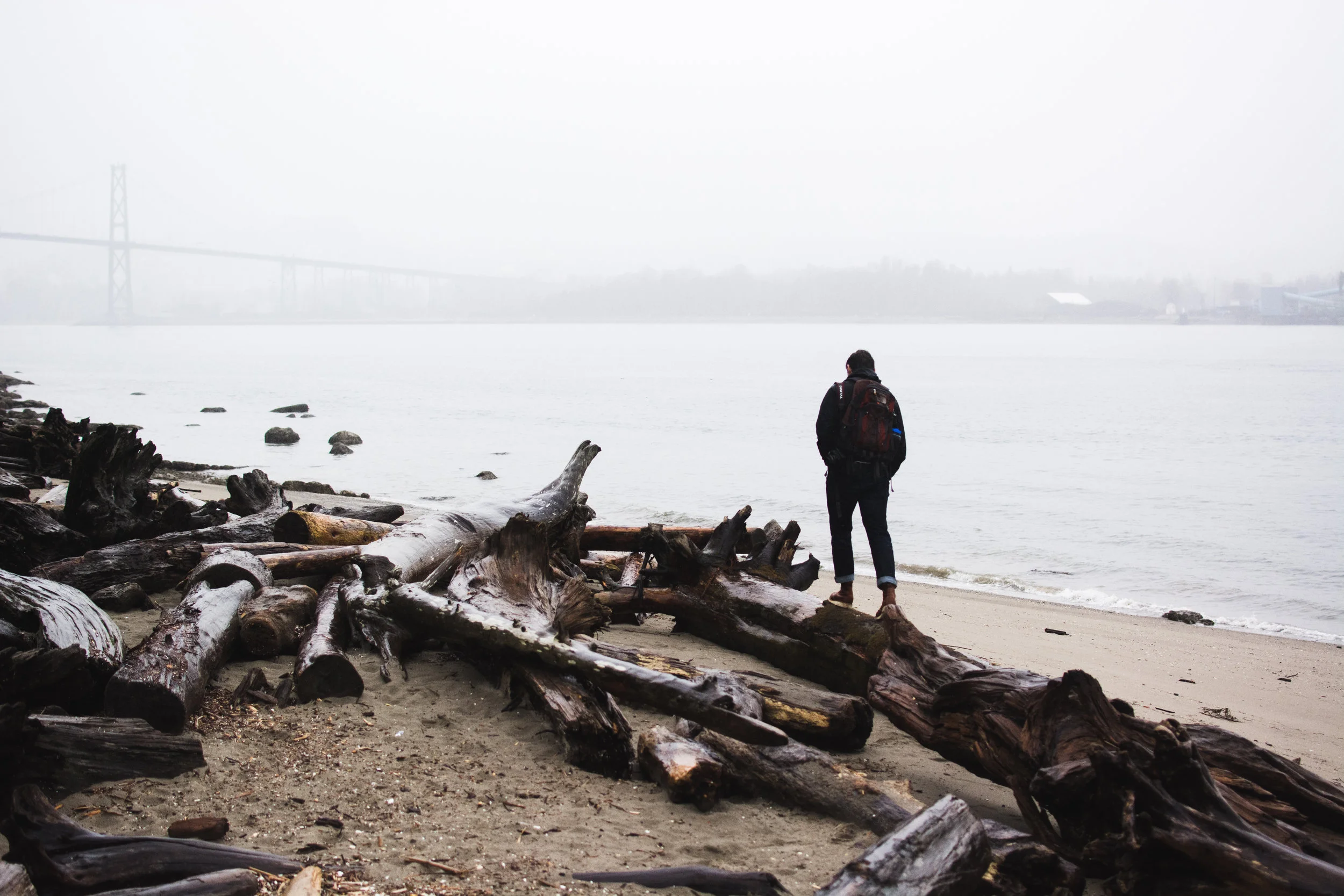 vancouver