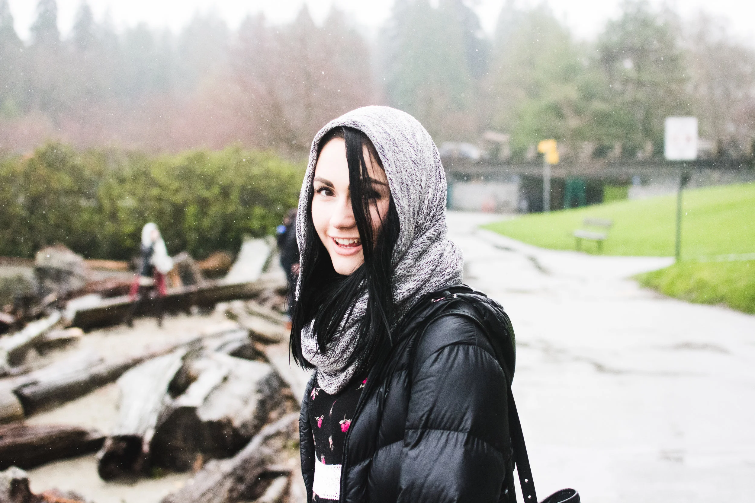 vancouver