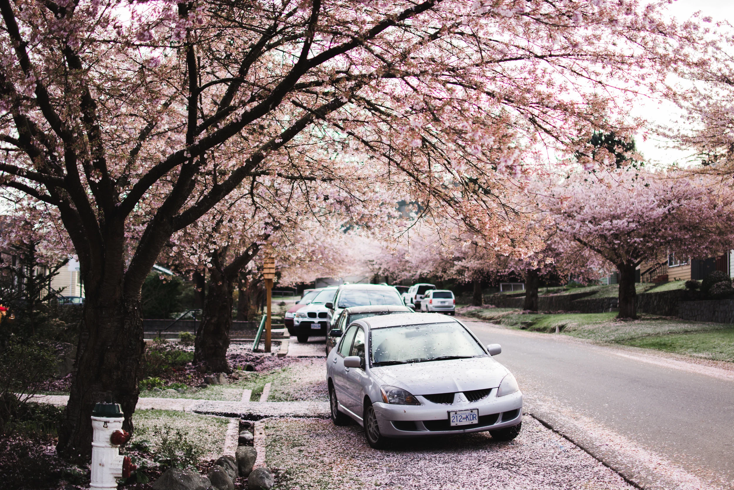 burnaby