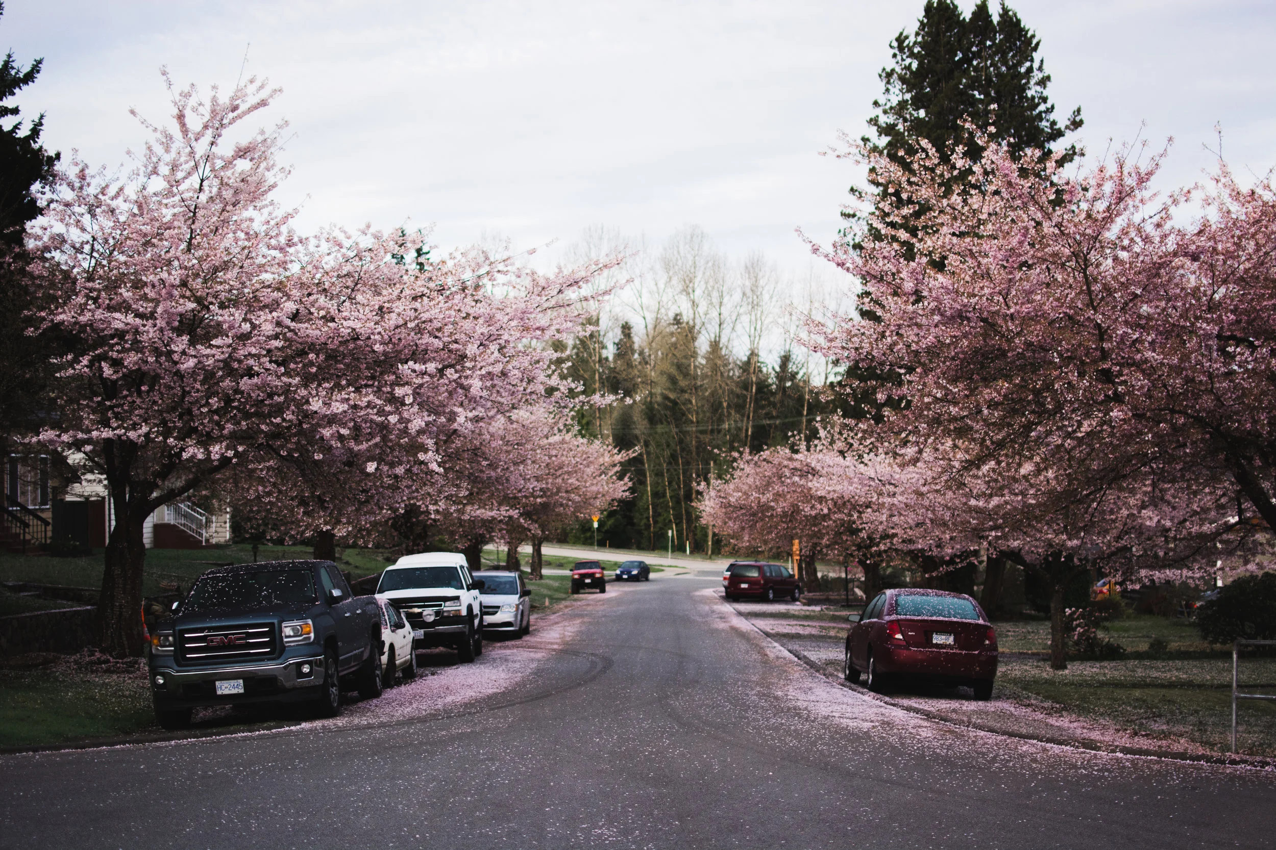 burnaby