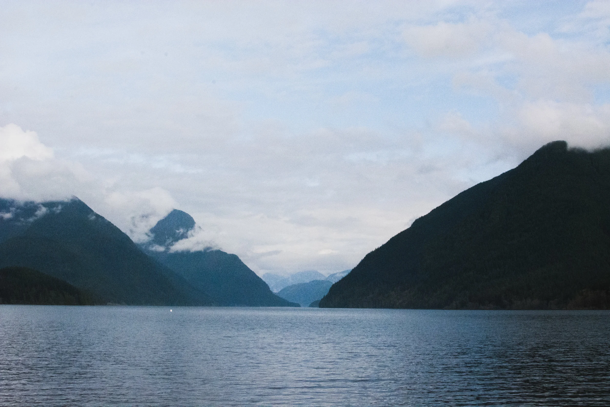 golden ears provincial park