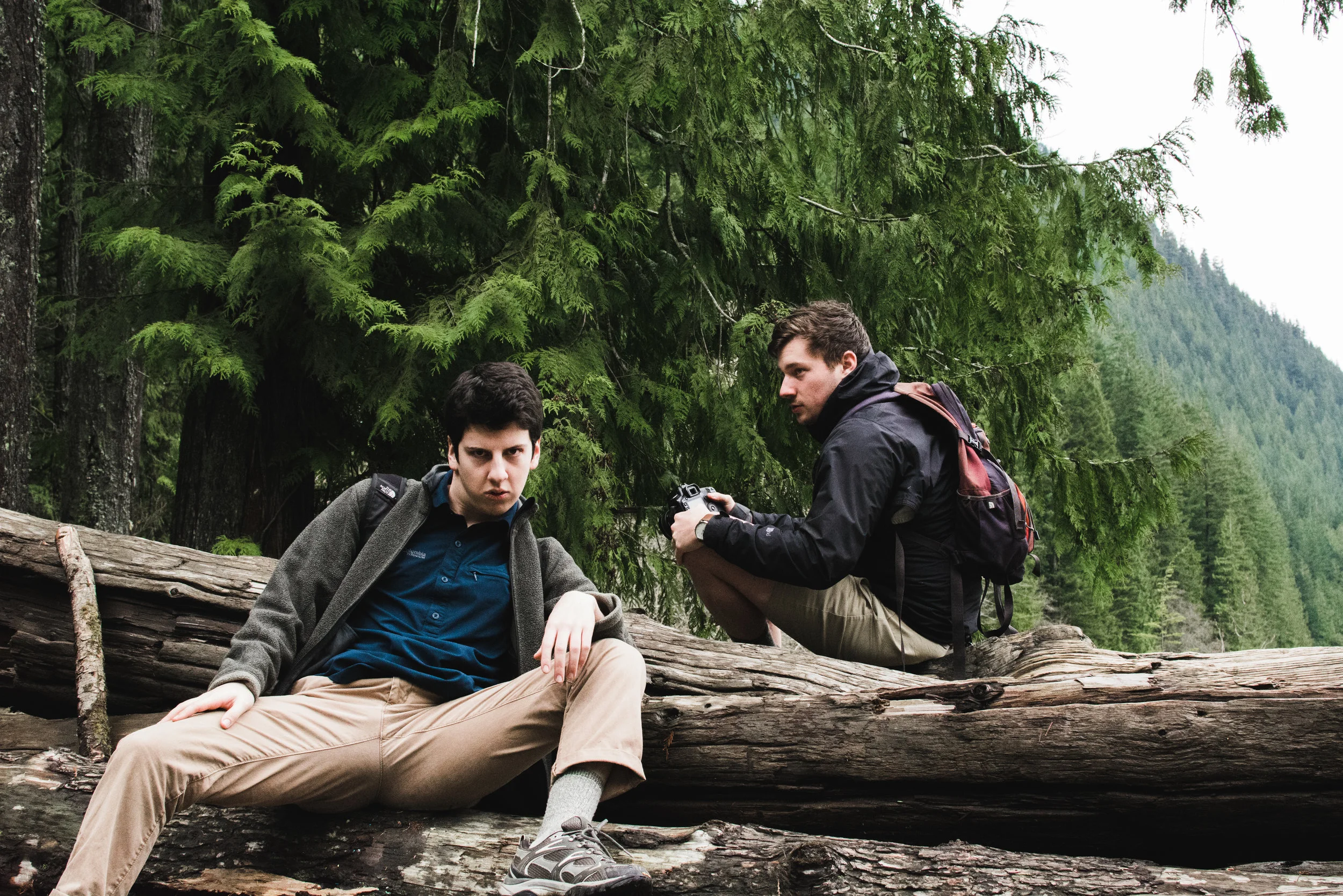 golden ears provincial park