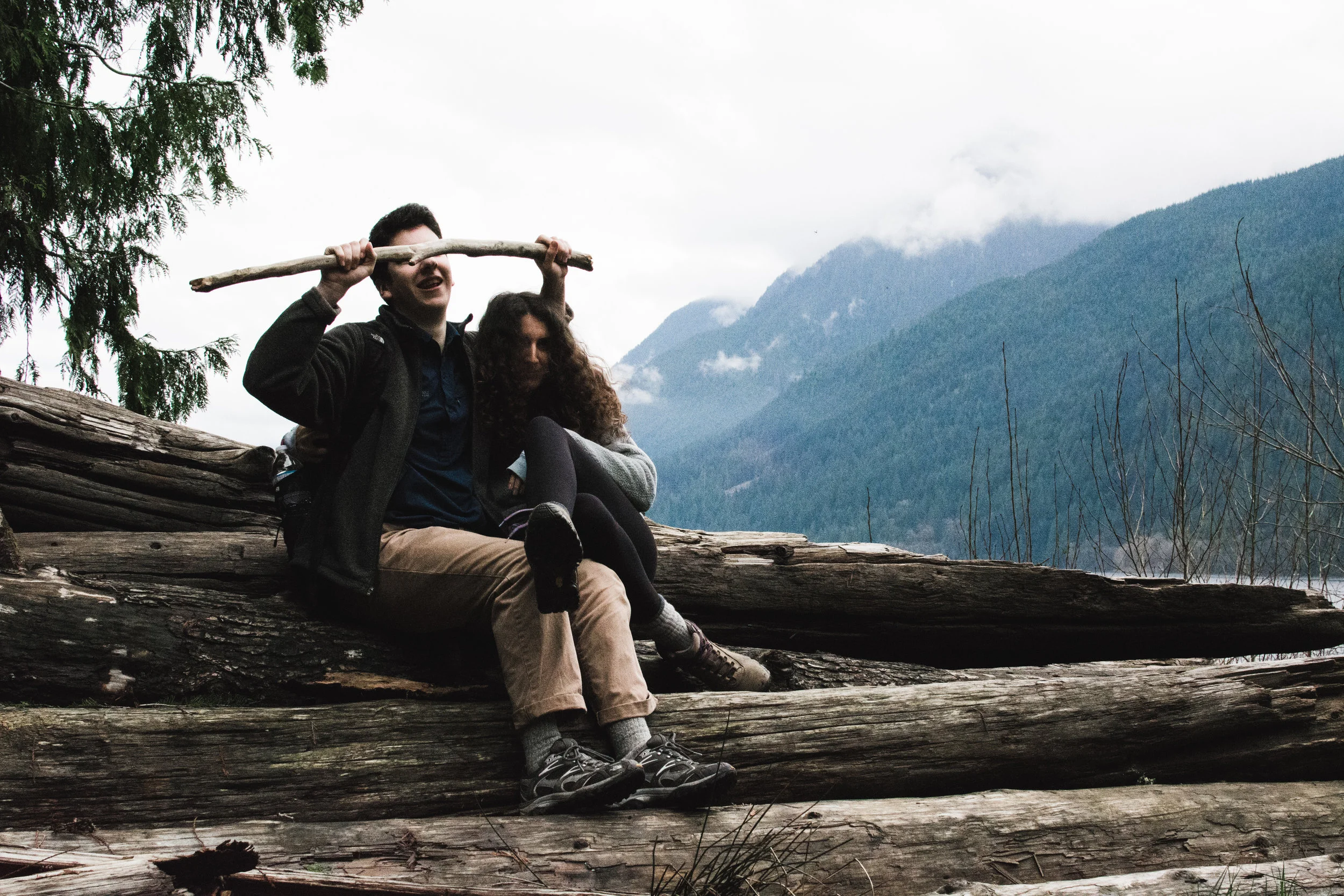 golden ears provincial park