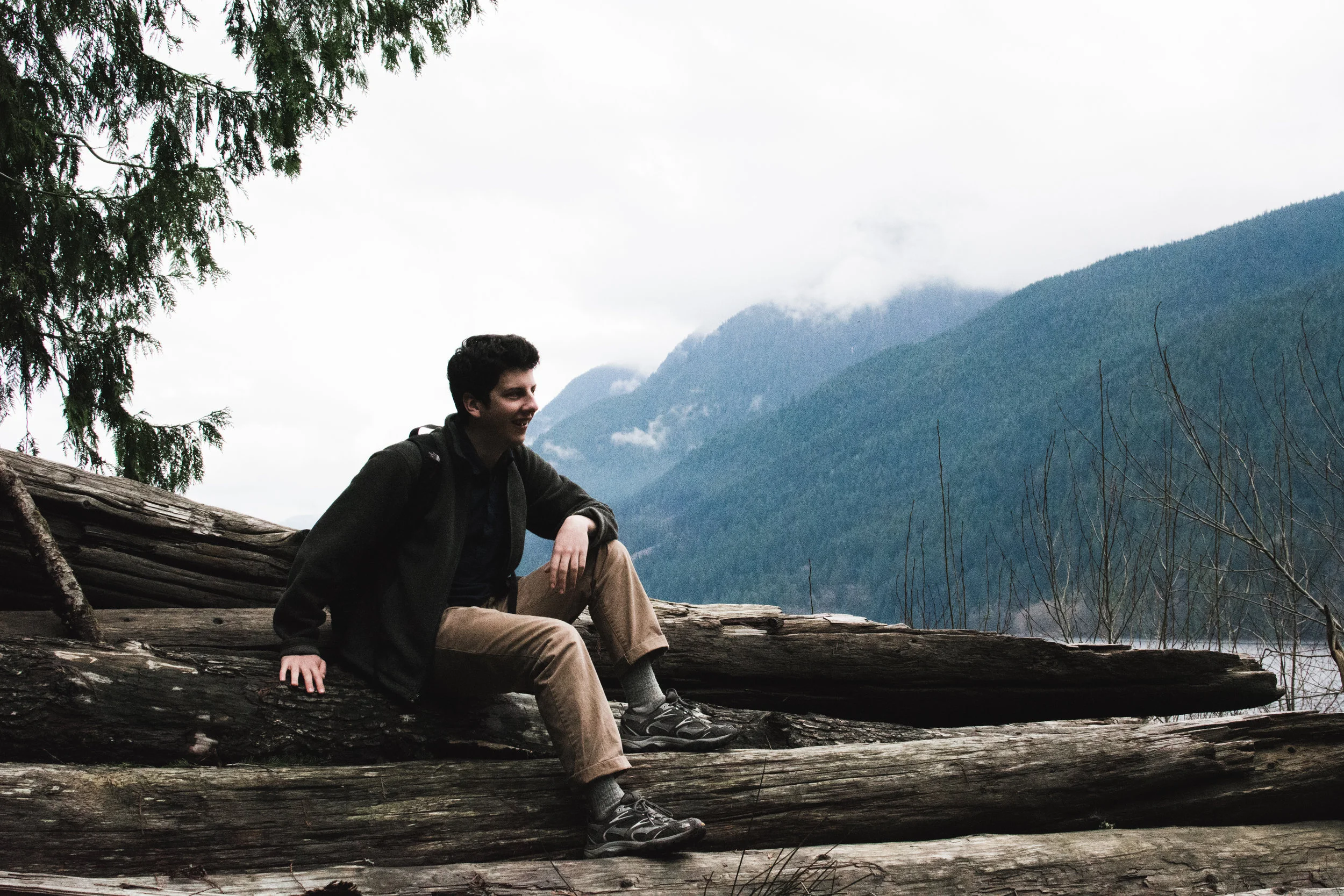 golden ears provincial park