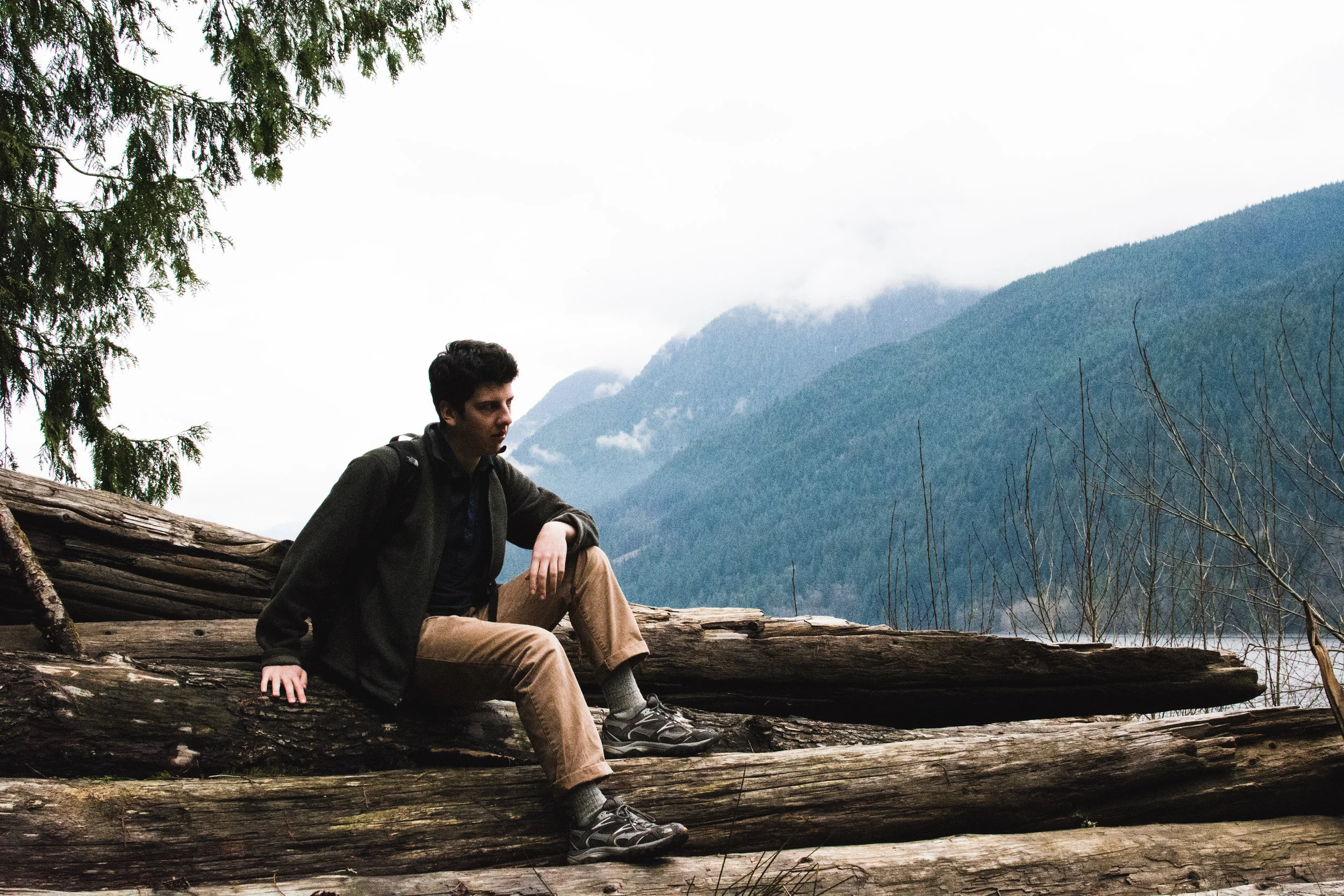 golden ears provincial park