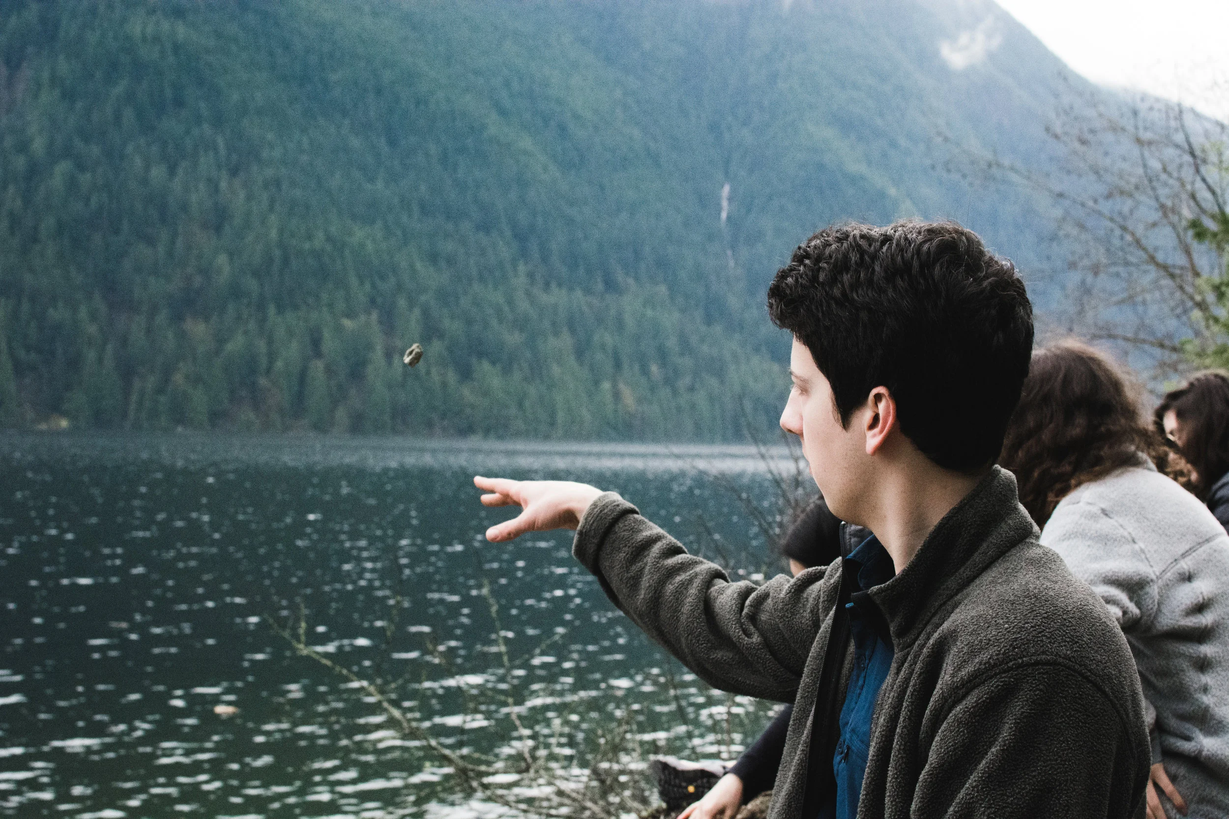 golden ears provincial park