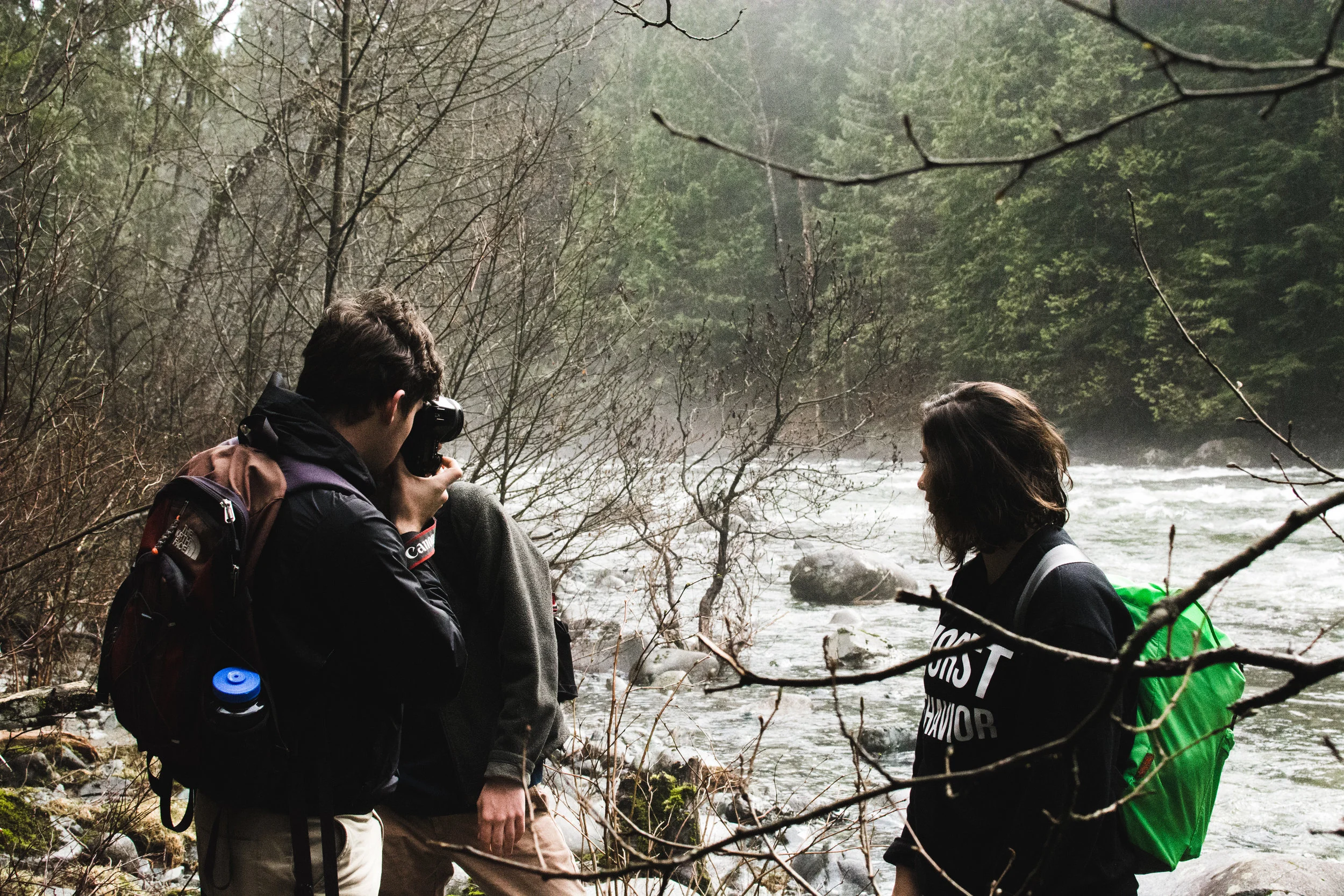 golden ears provincial park