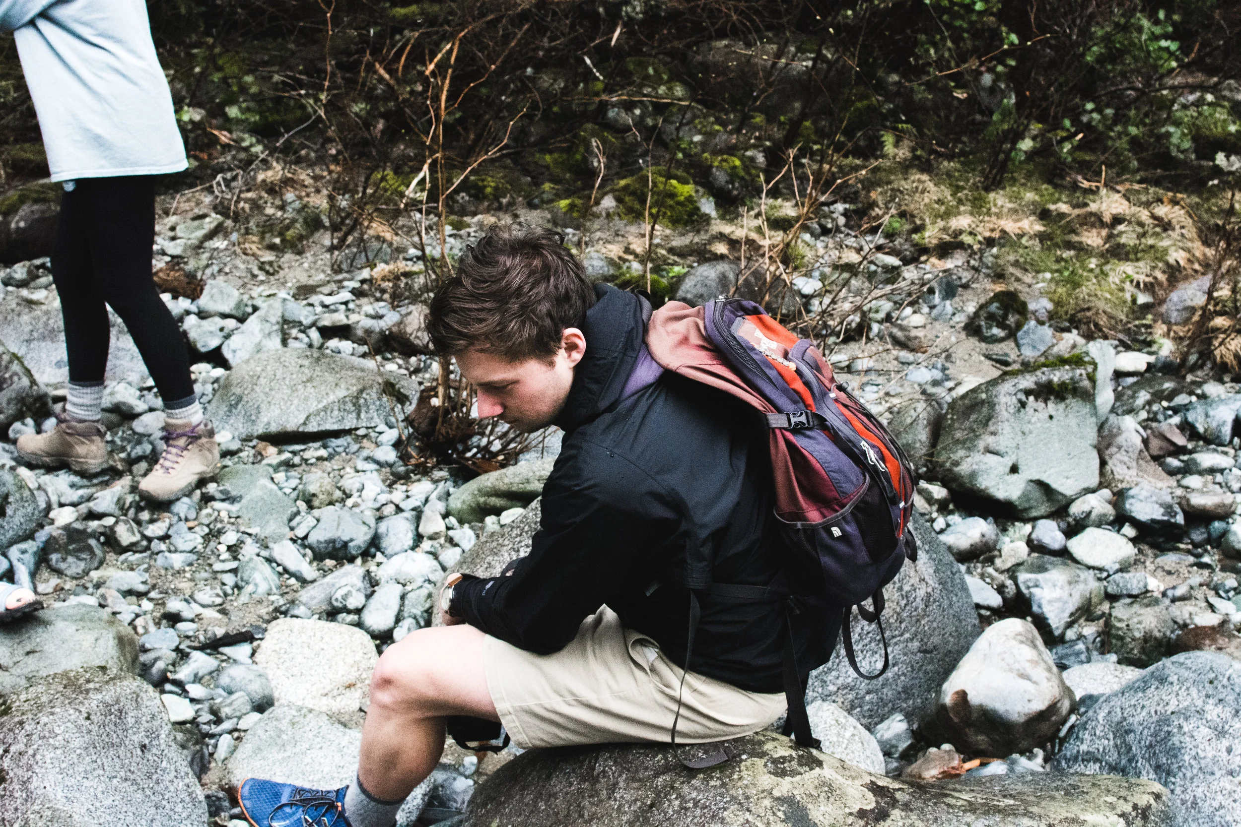 golden ears provincial park