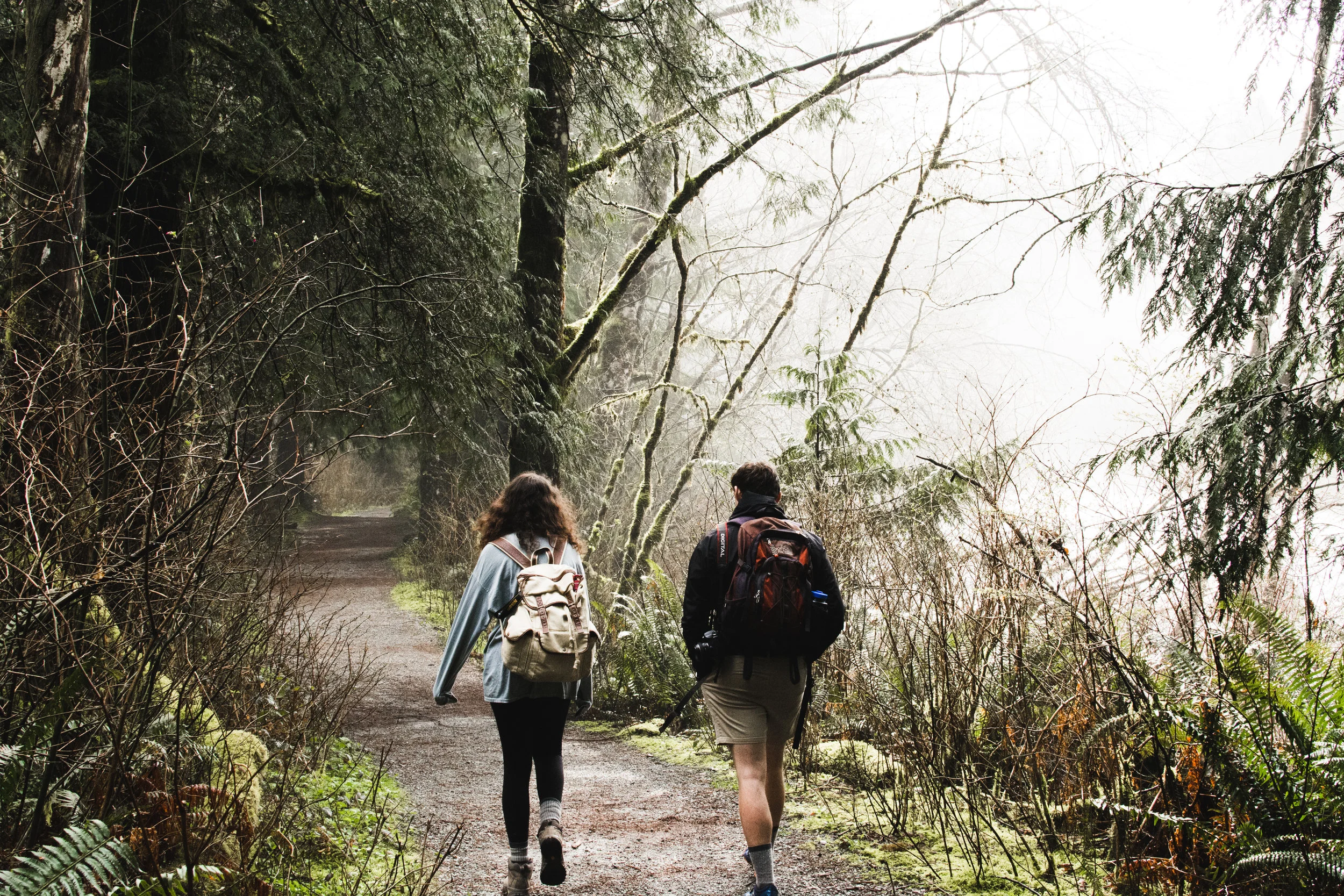 golden ears provincial park