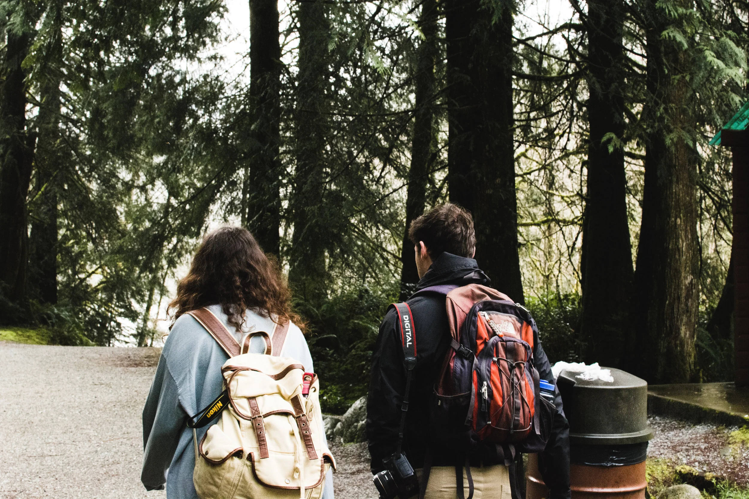 golden ears provincial park