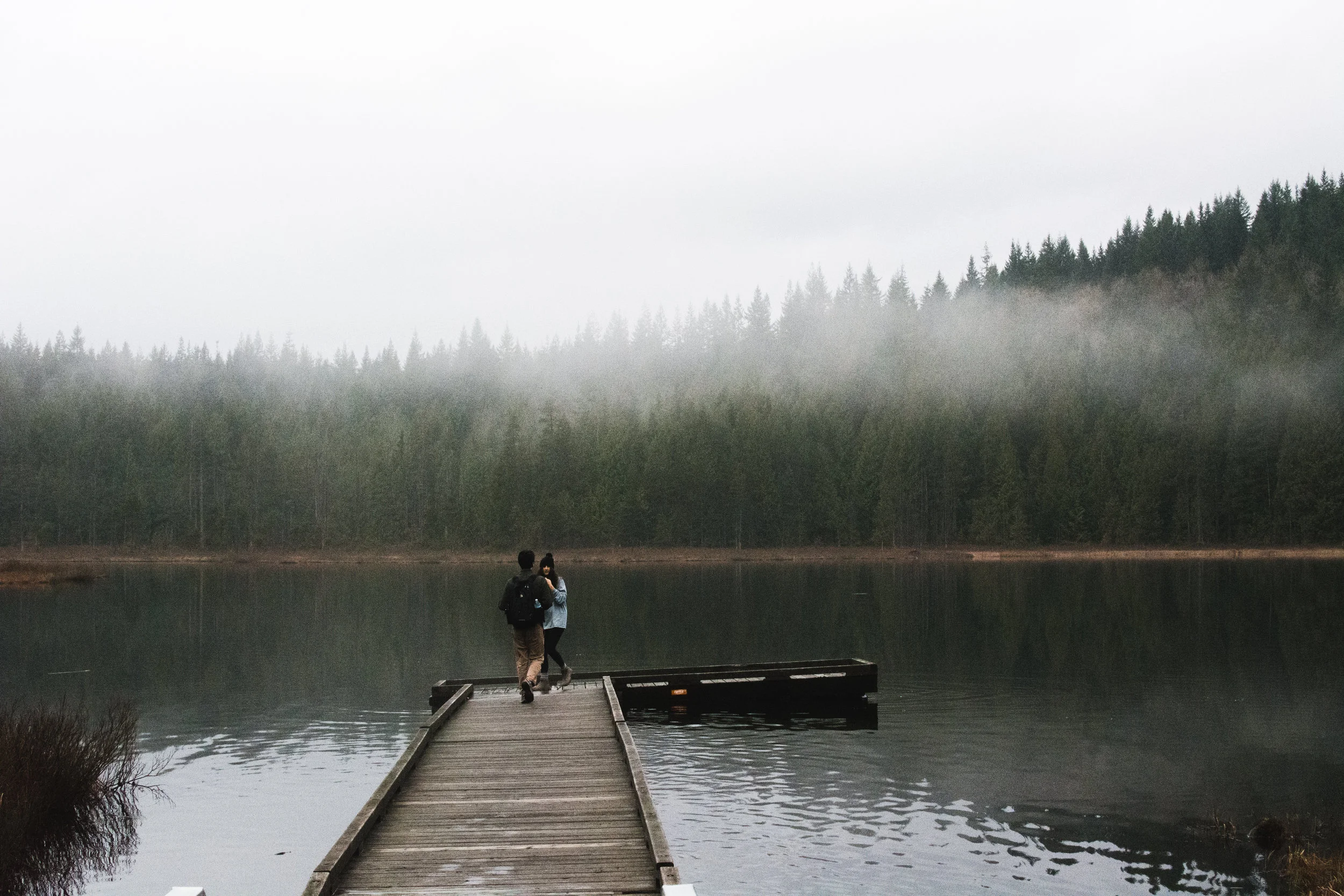 mike lake