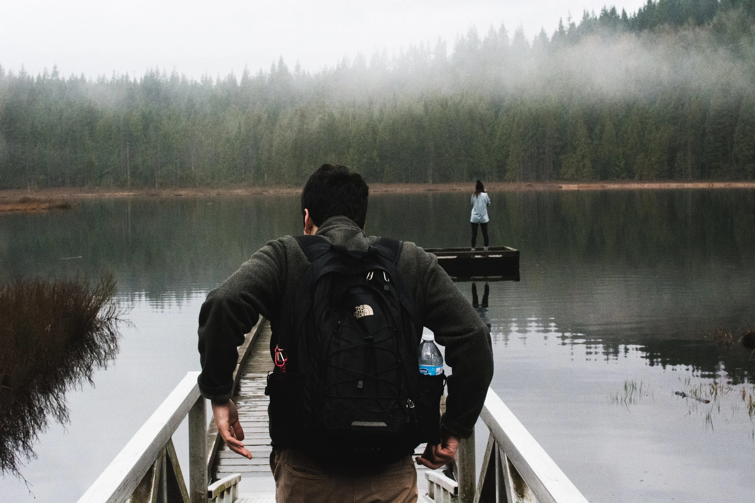 mike lake
