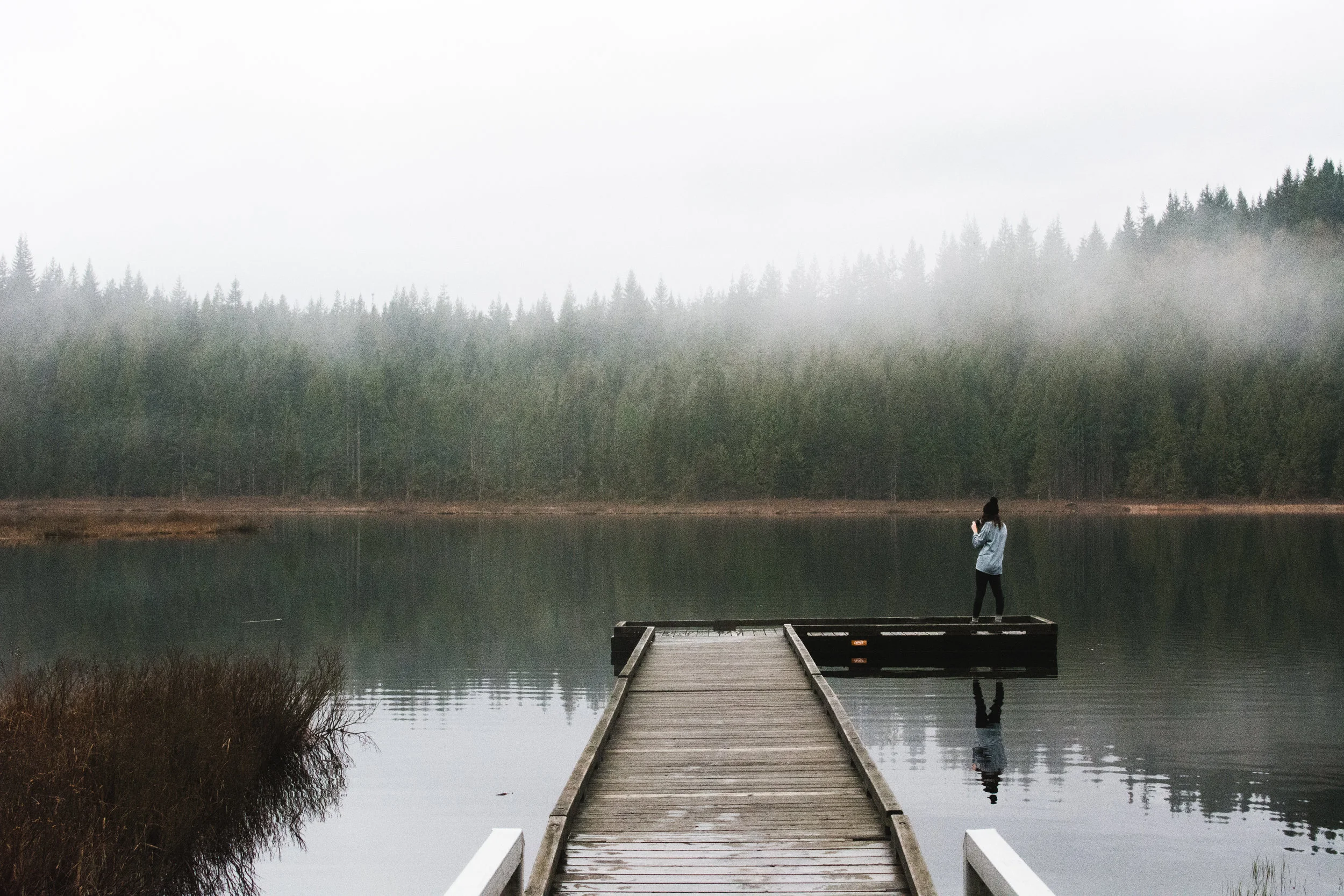 mike lake