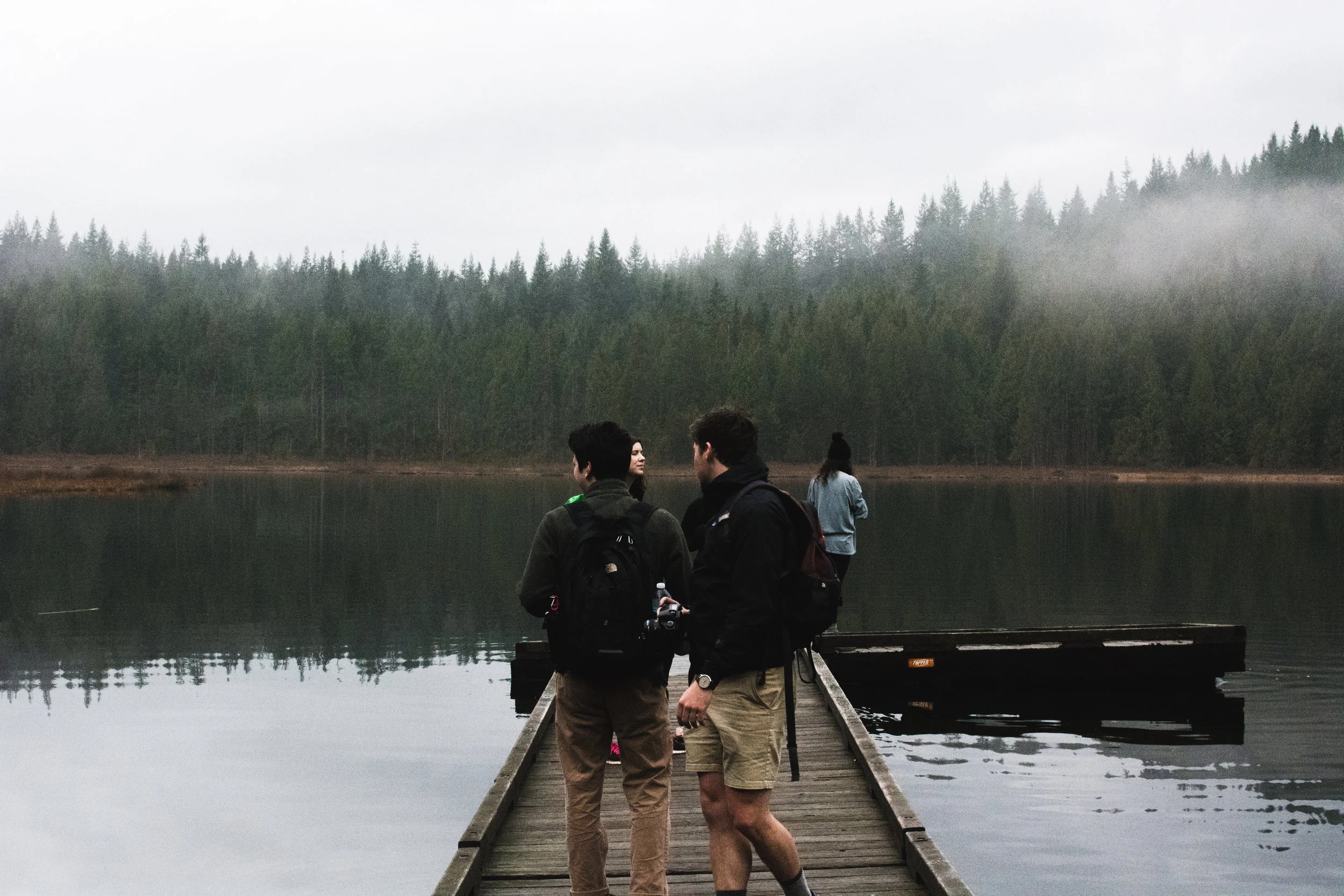 mike lake