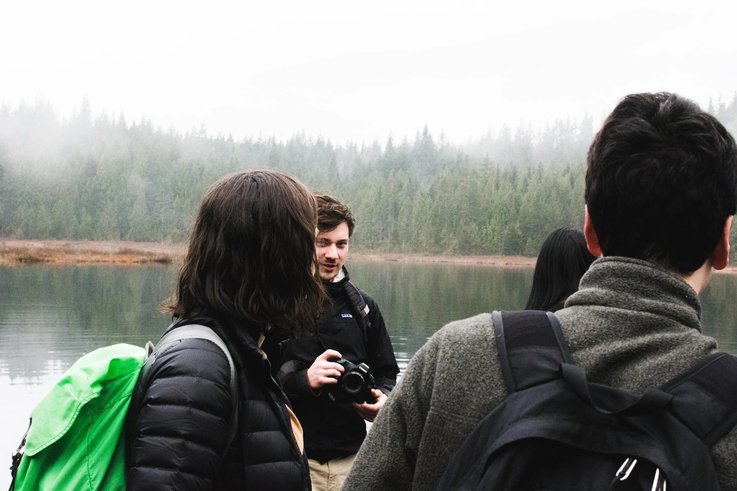 mike lake