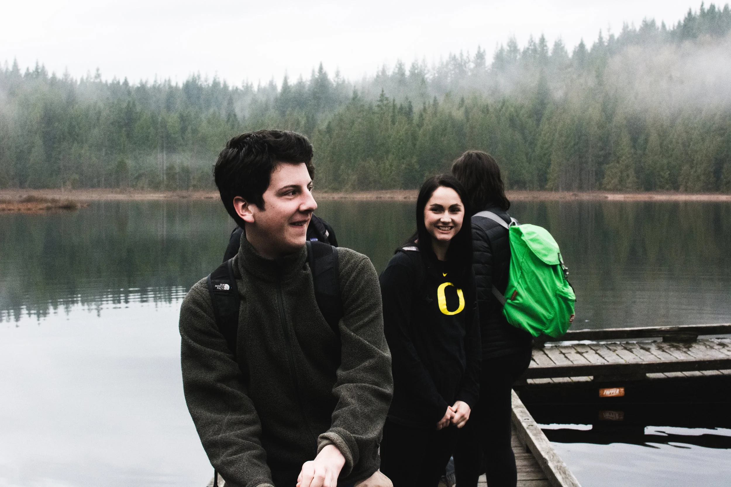 mike lake