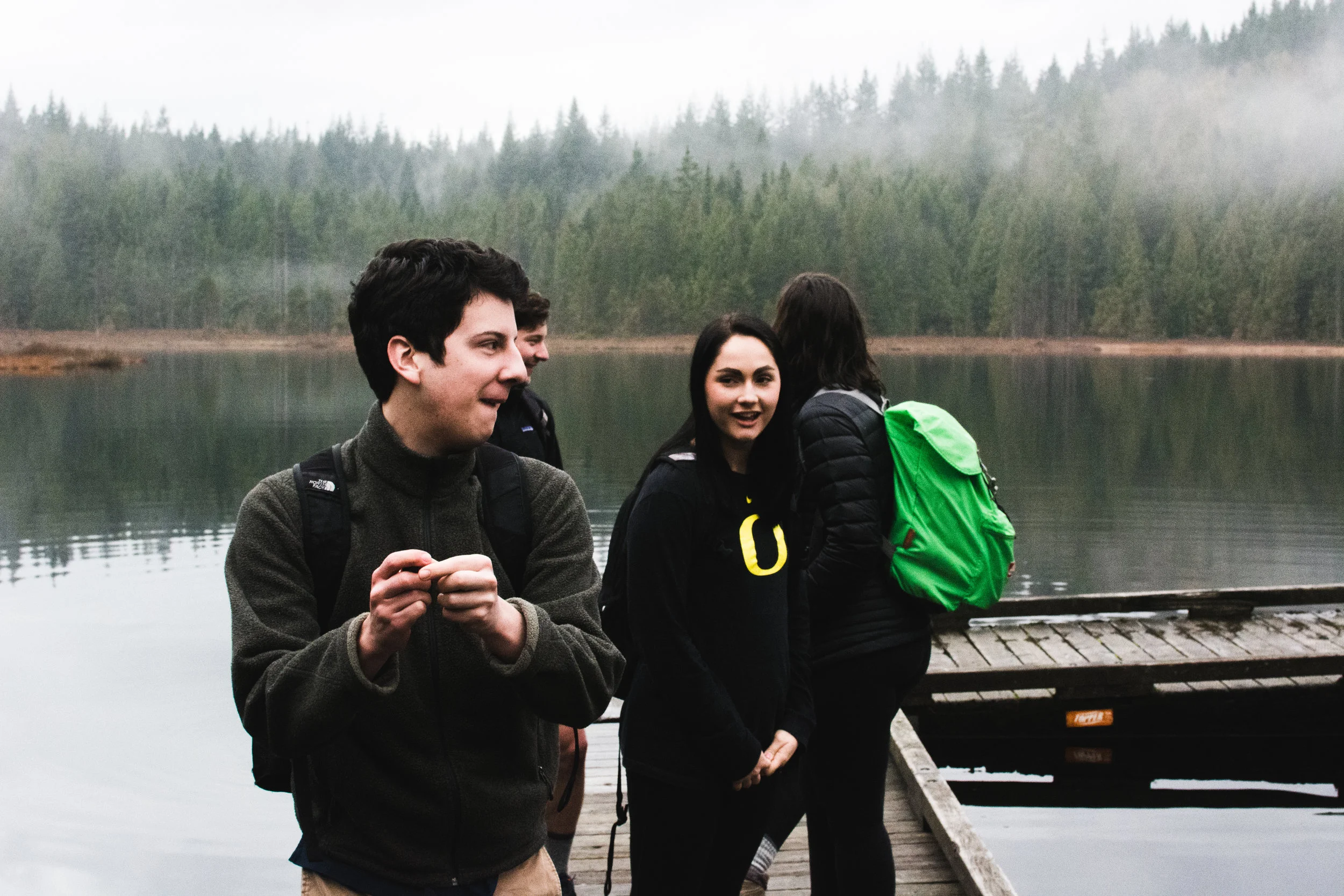 mike lake