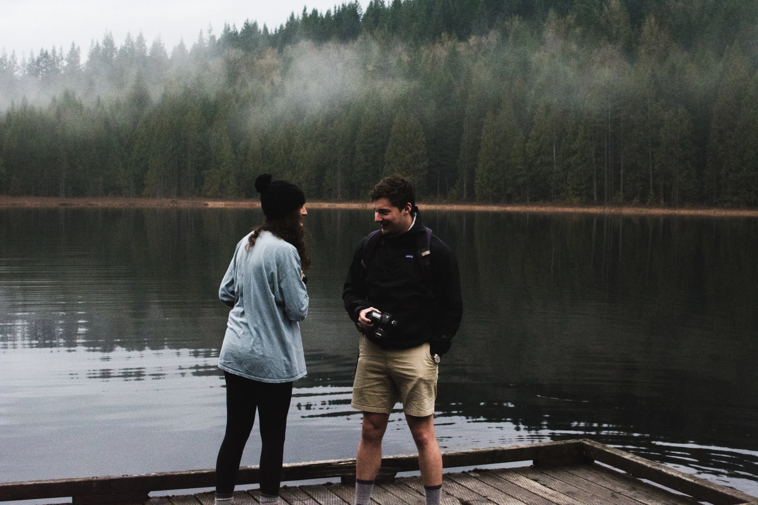 mike lake