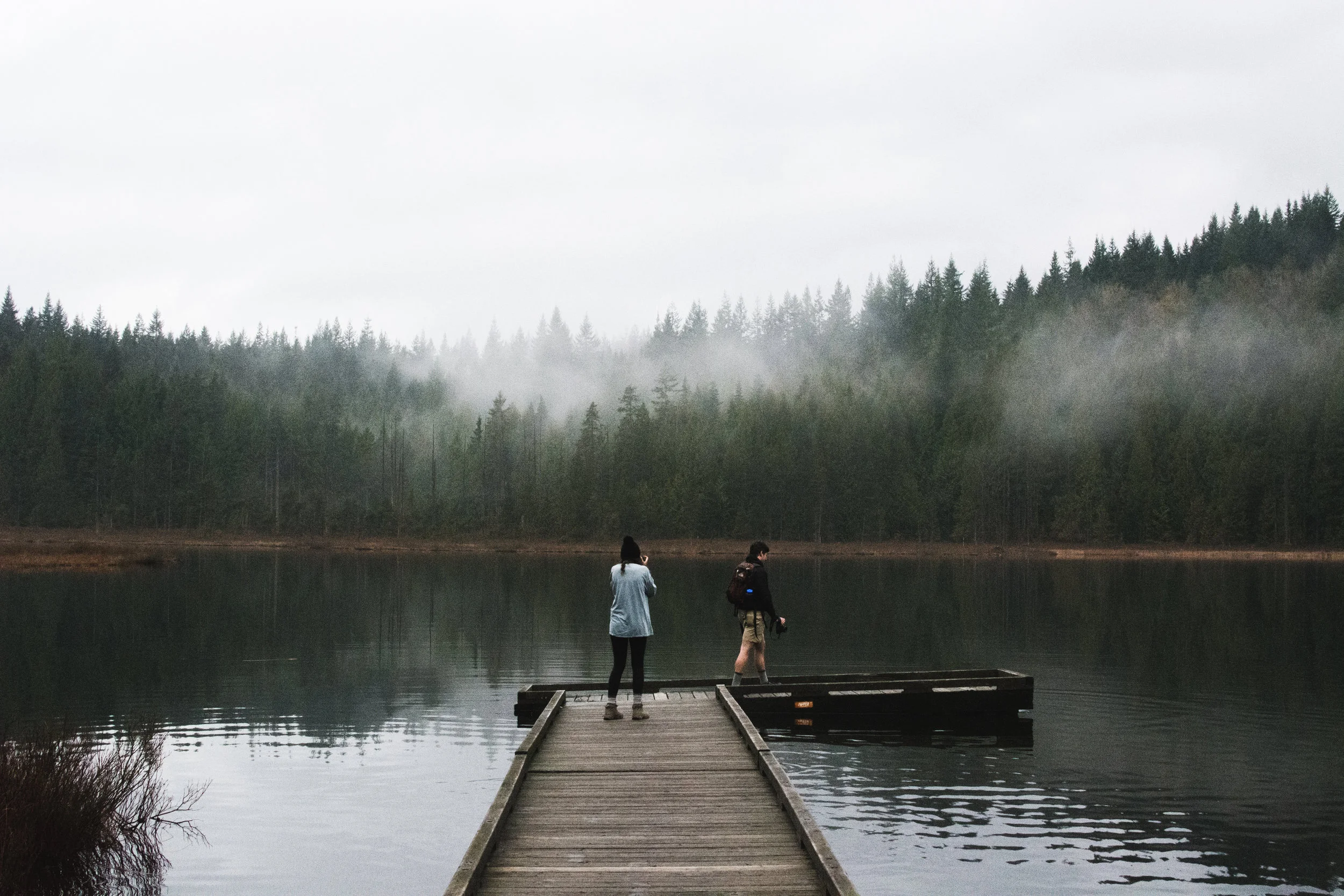 mike lake