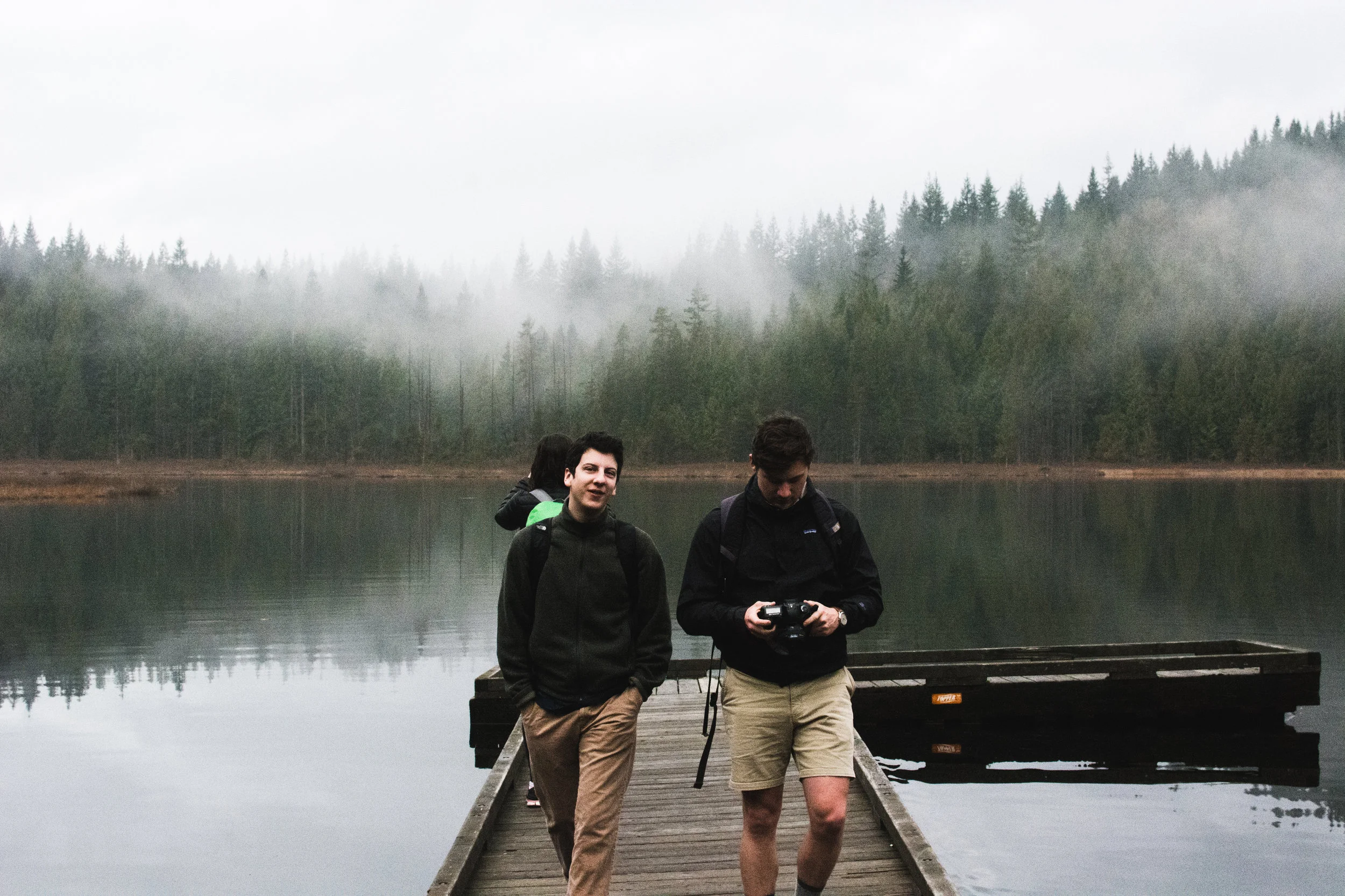 mike lake
