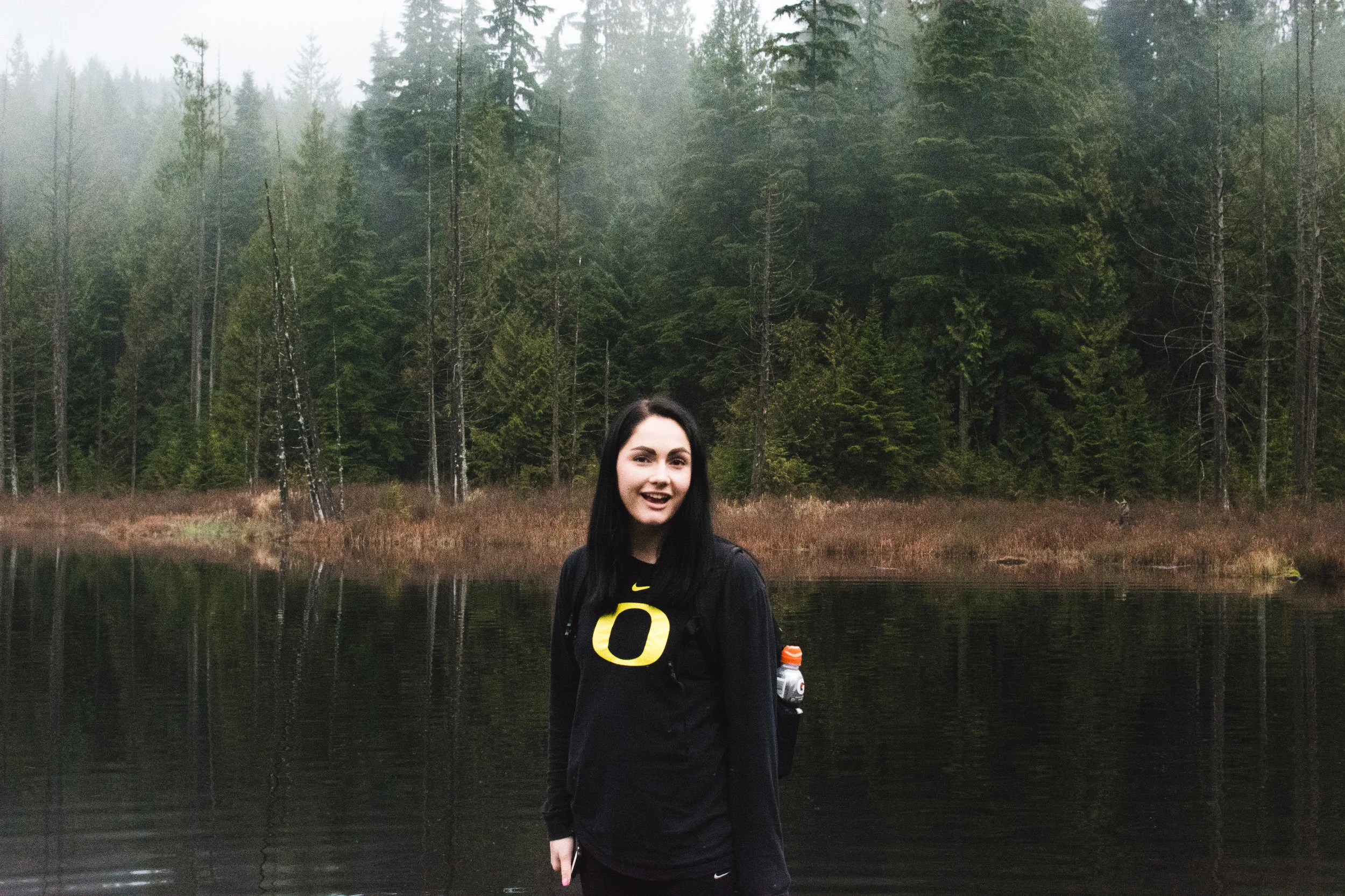 mike lake
