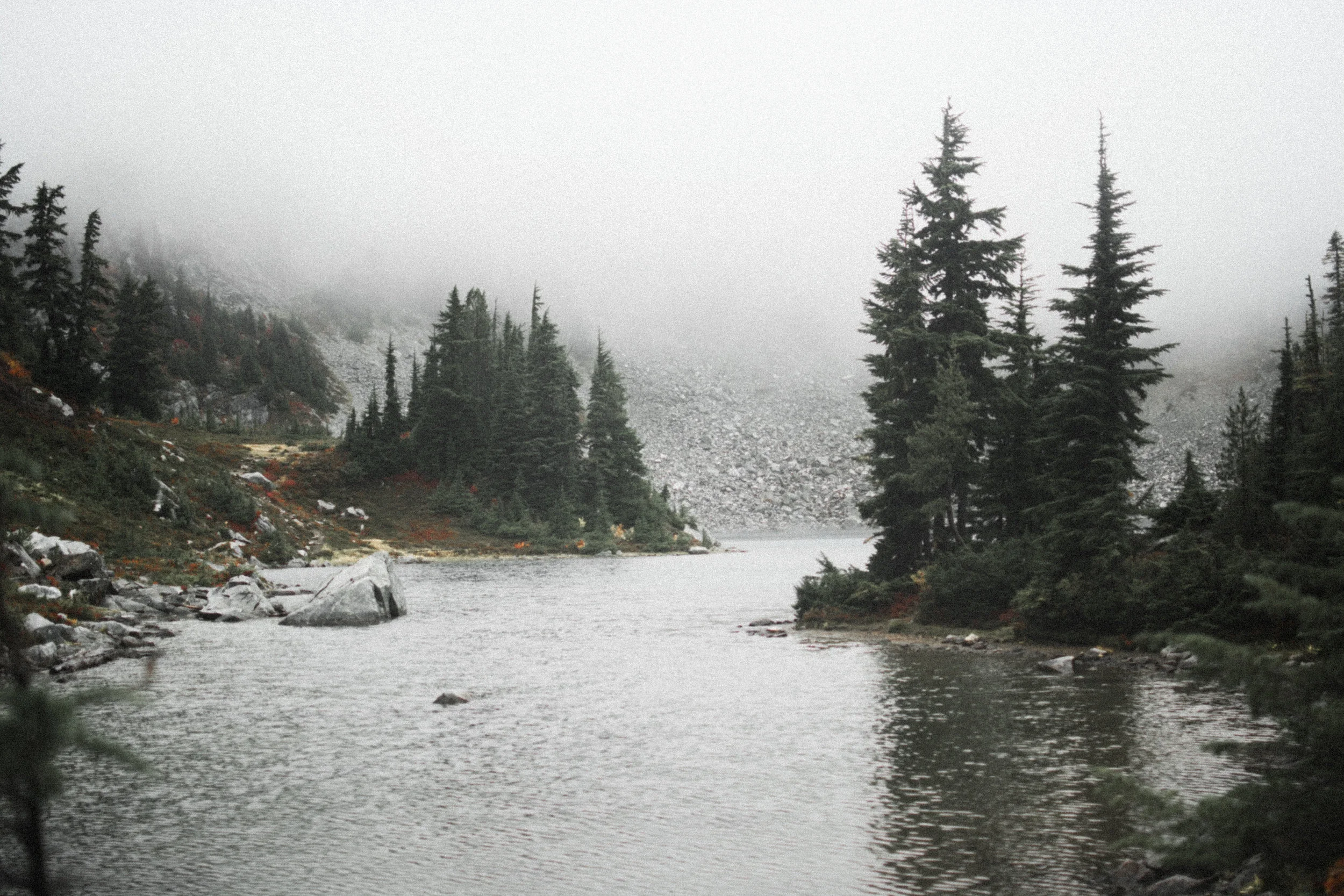 minotaur lake