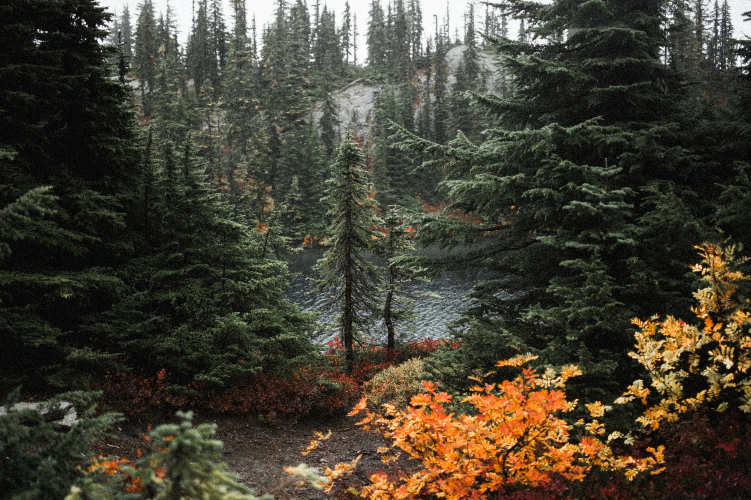 minotaur lake
