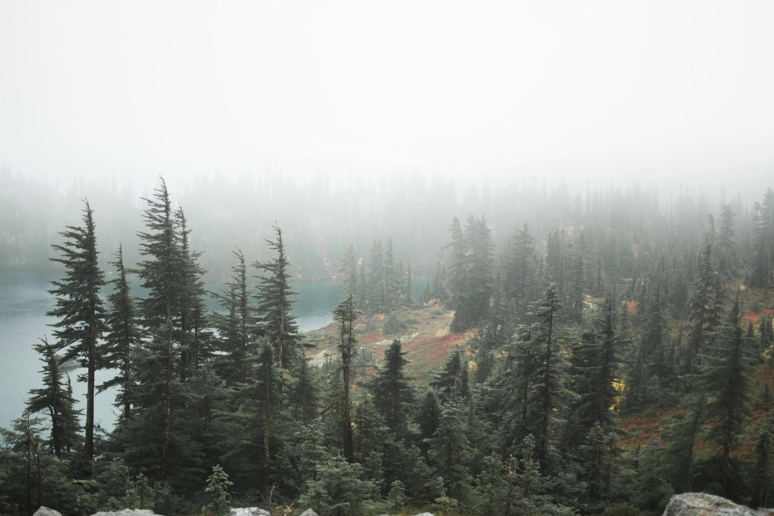 minotaur lake