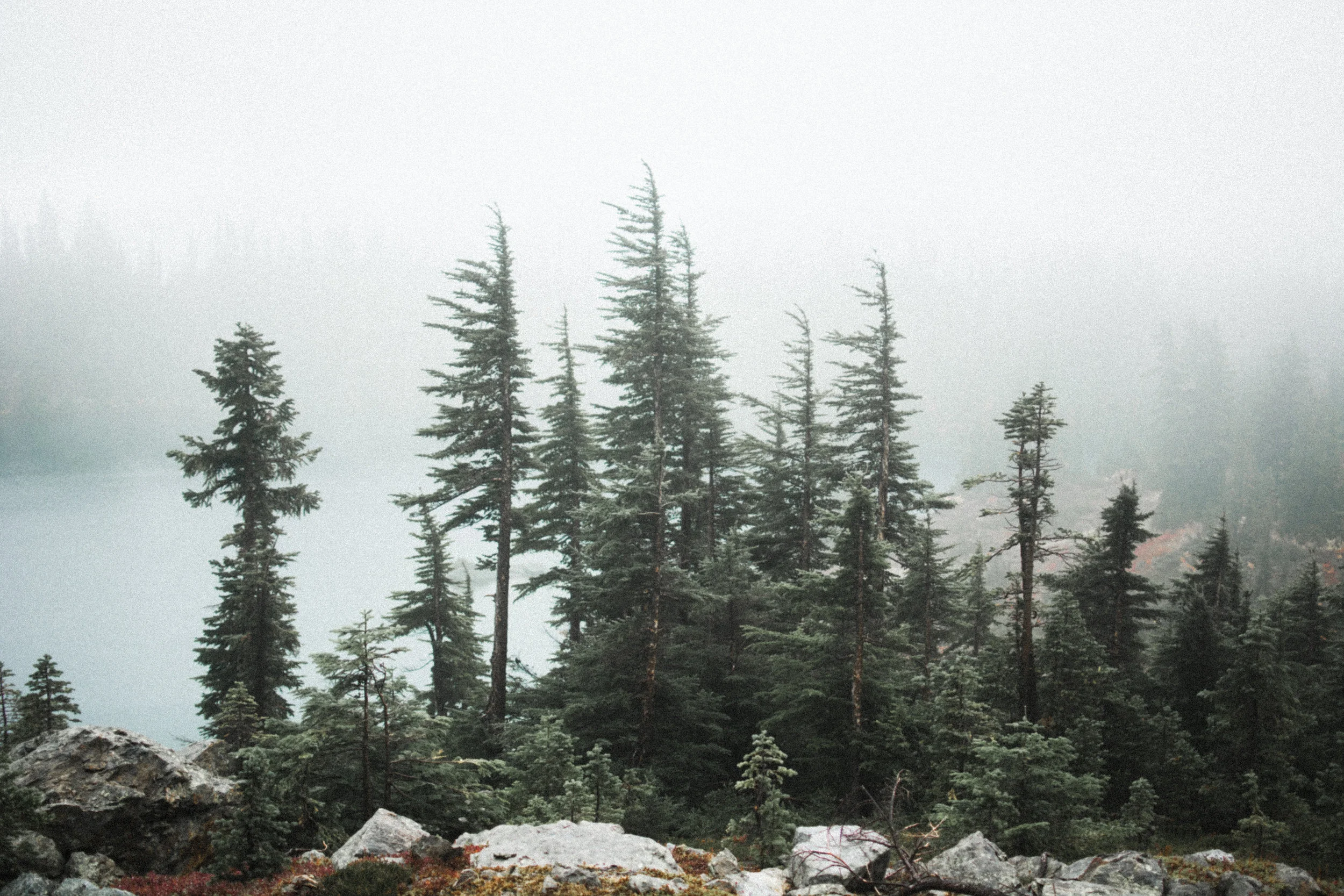 minotaur lake