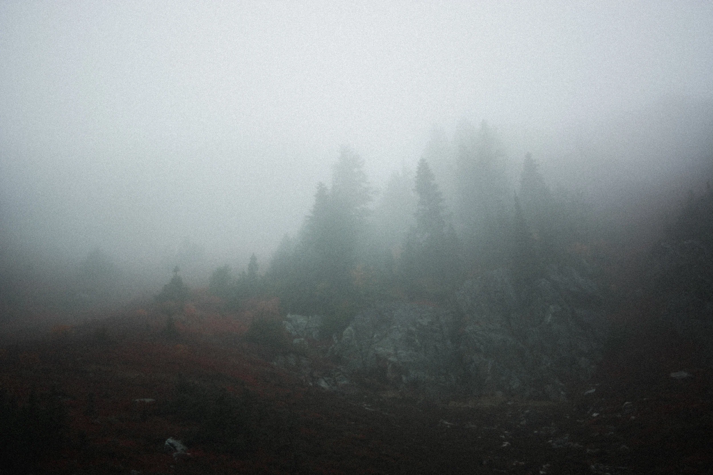 minotaur lake
