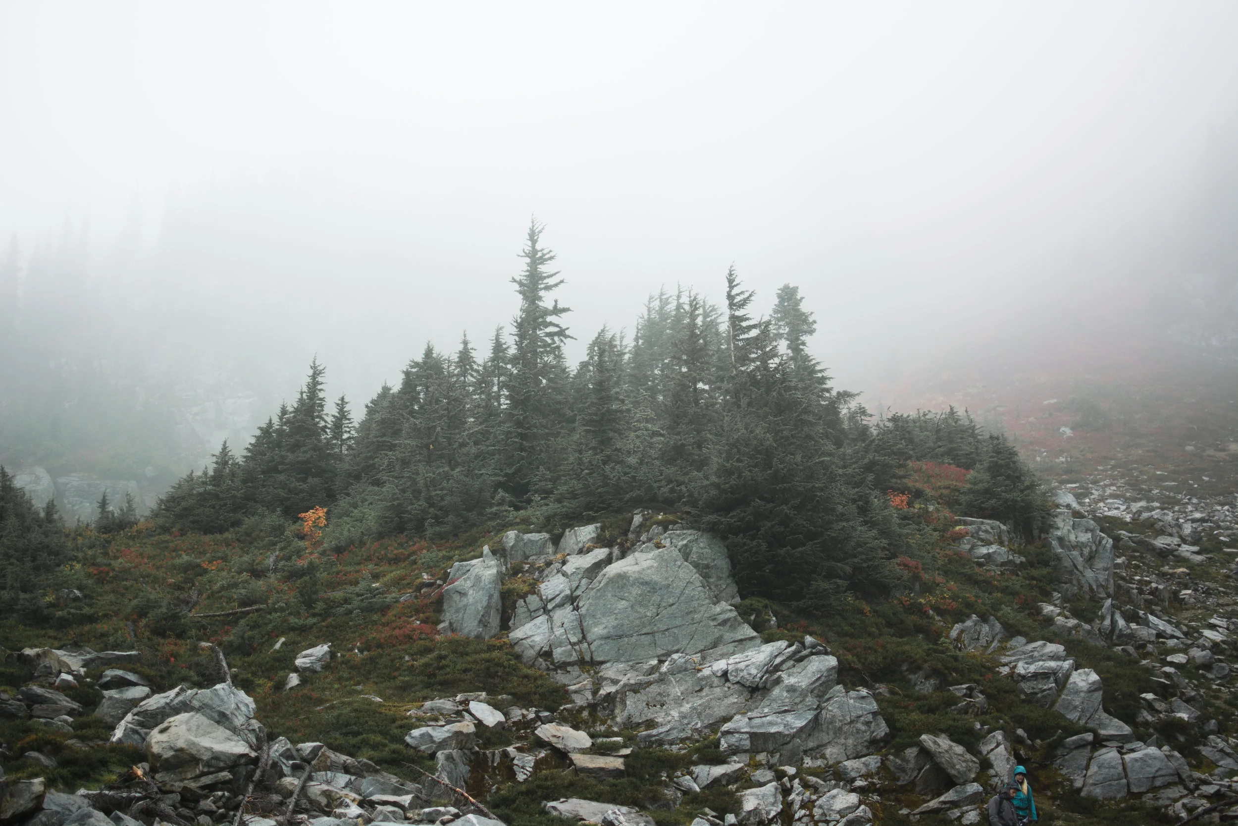 minotaur lake