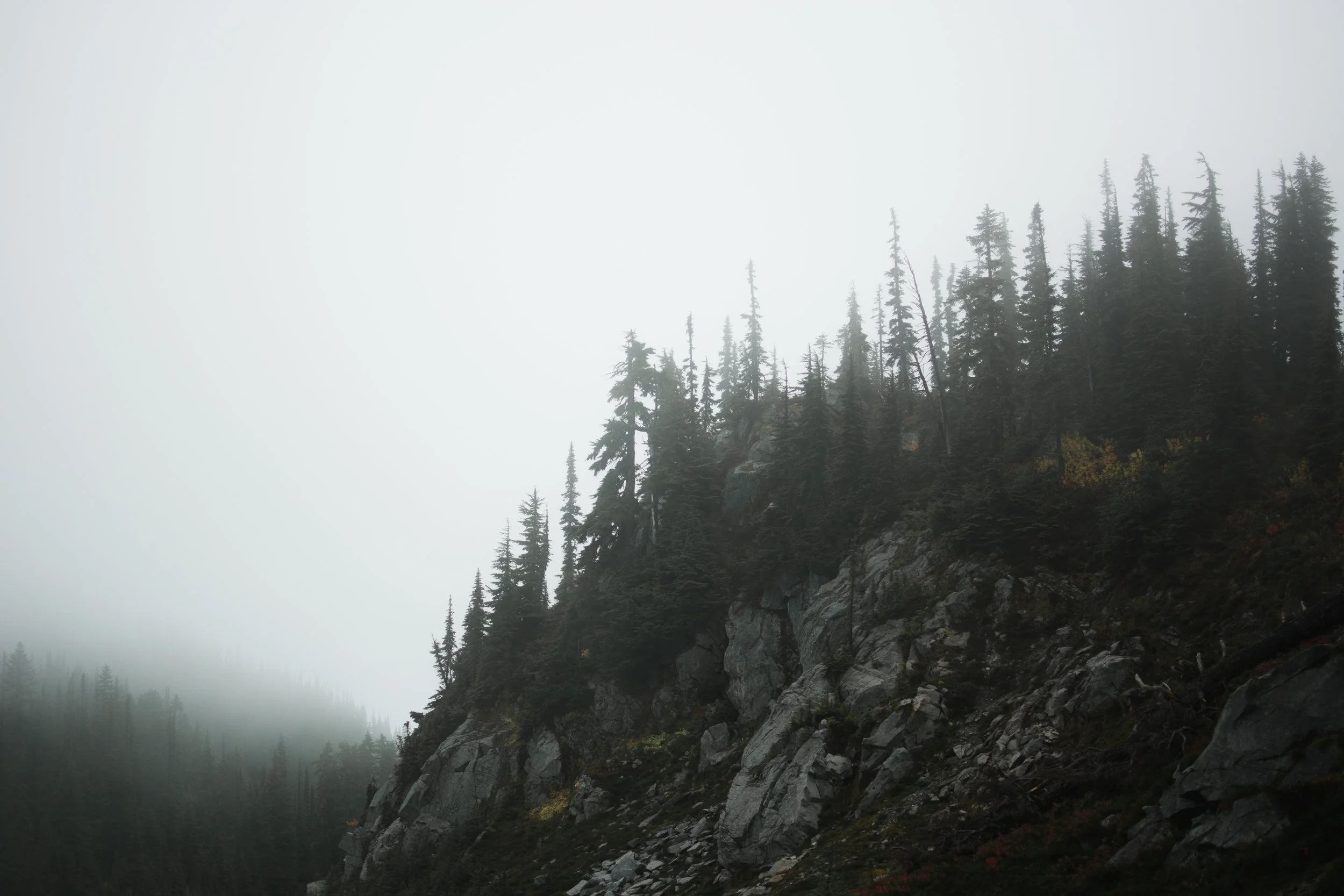 minotaur lake