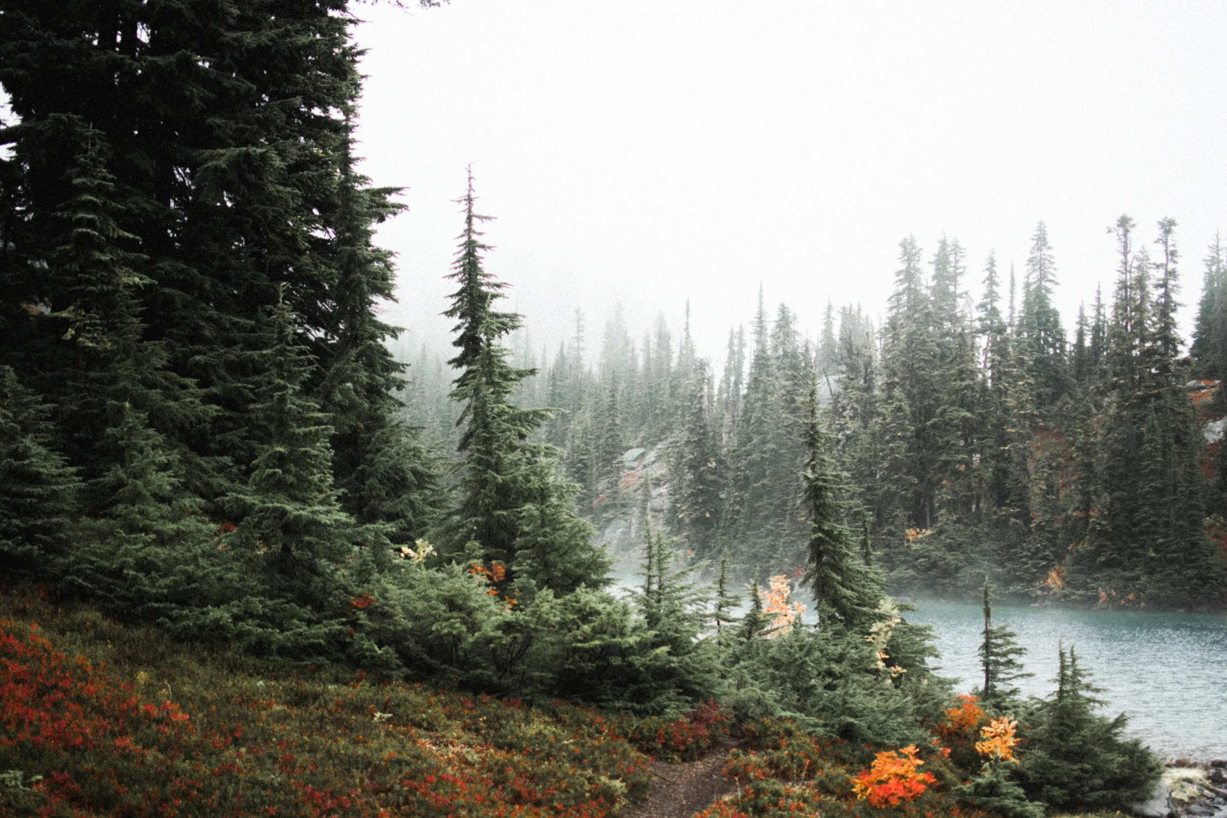 minotaur lake